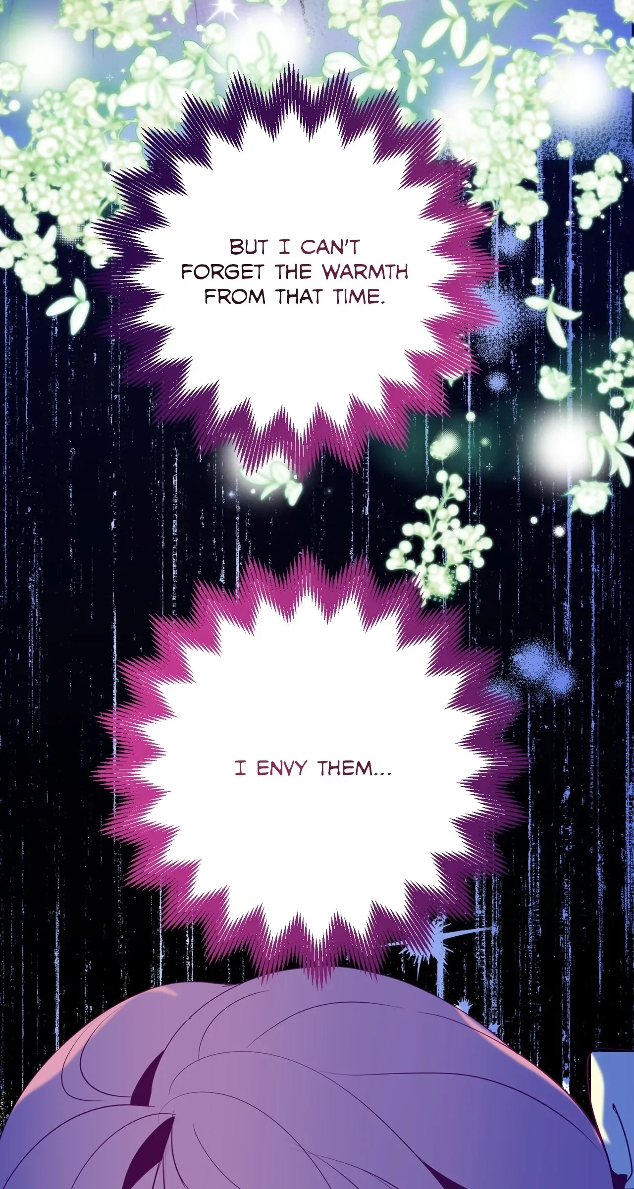 Becoming Best Friends With the Icy Male Lead Chapter 27 page 34