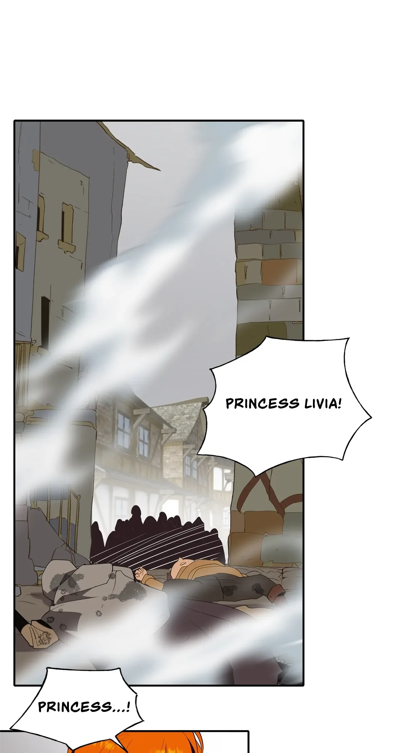 Becoming Best Friends With the Icy Male Lead Chapter 26 page 83