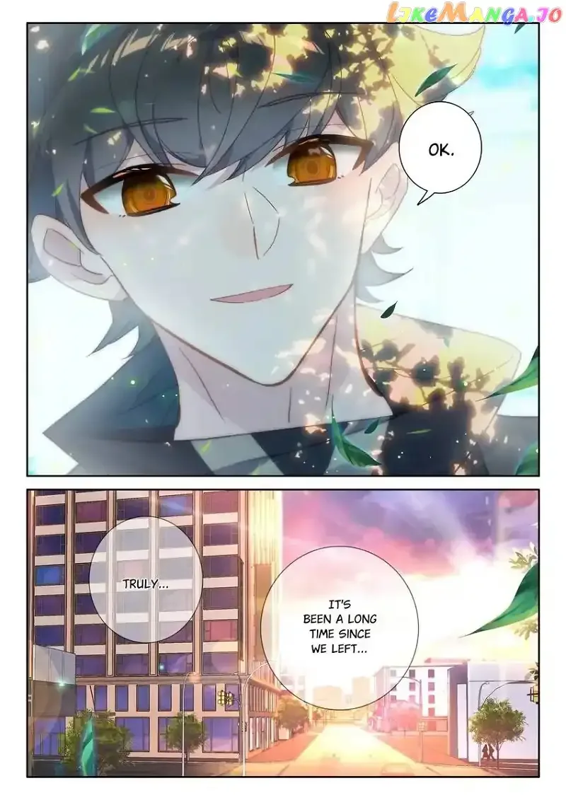 Becoming Immortal by Paying Cash Chapter 77 page 15