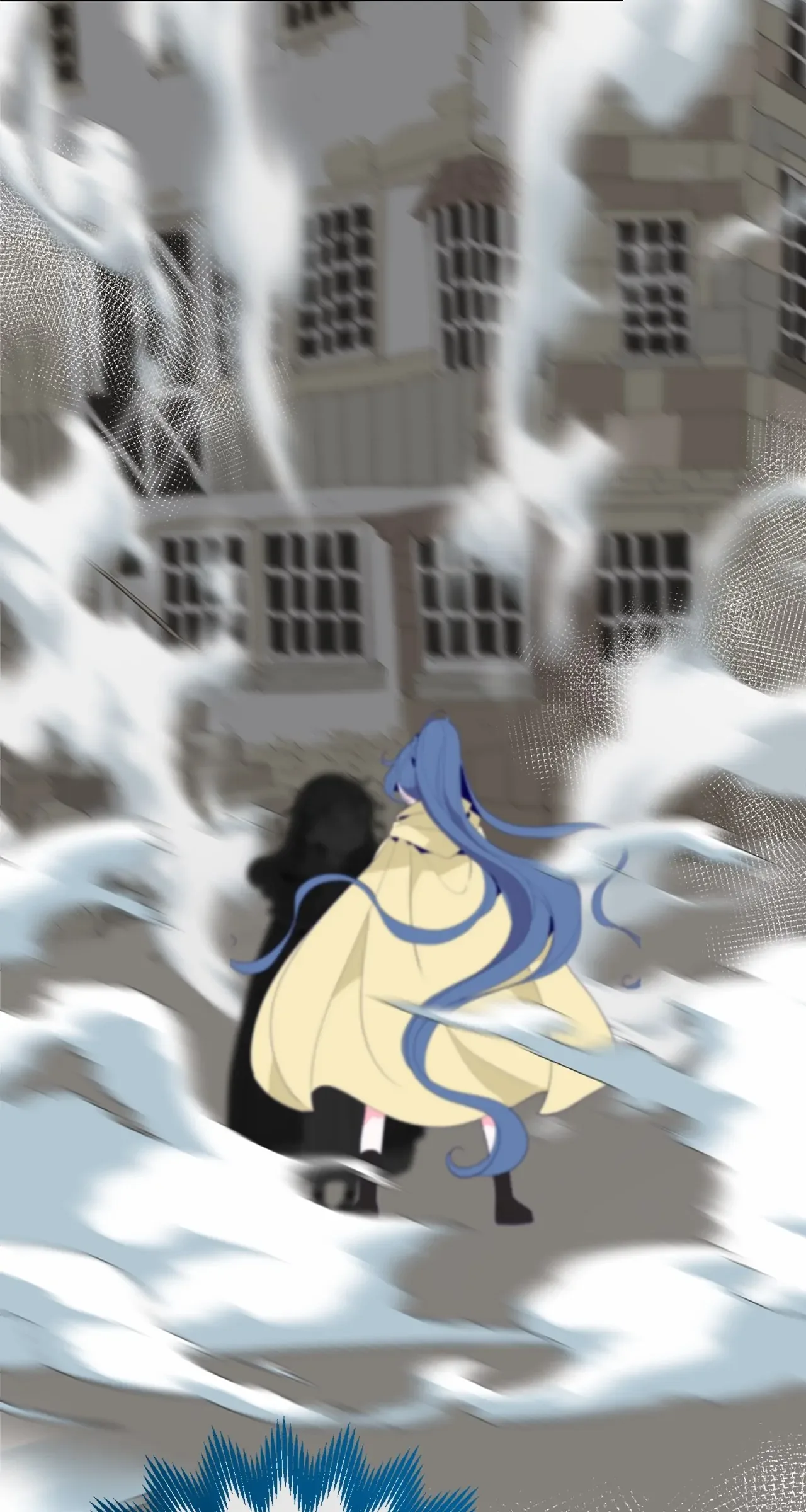 Becoming Best Friends With the Icy Male Lead Chapter 26 page 85