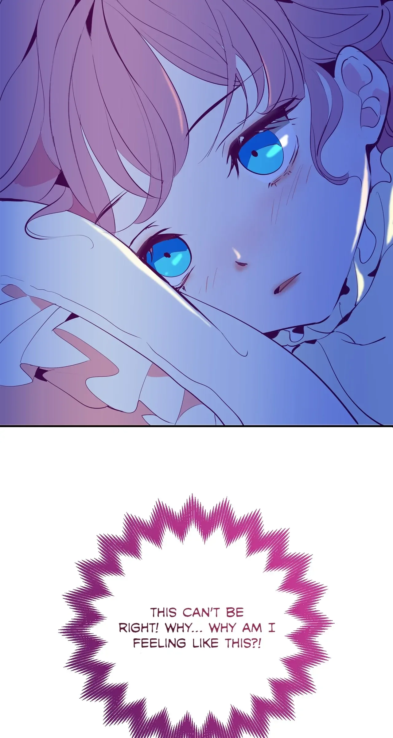 Becoming Best Friends With the Icy Male Lead Chapter 27 page 35