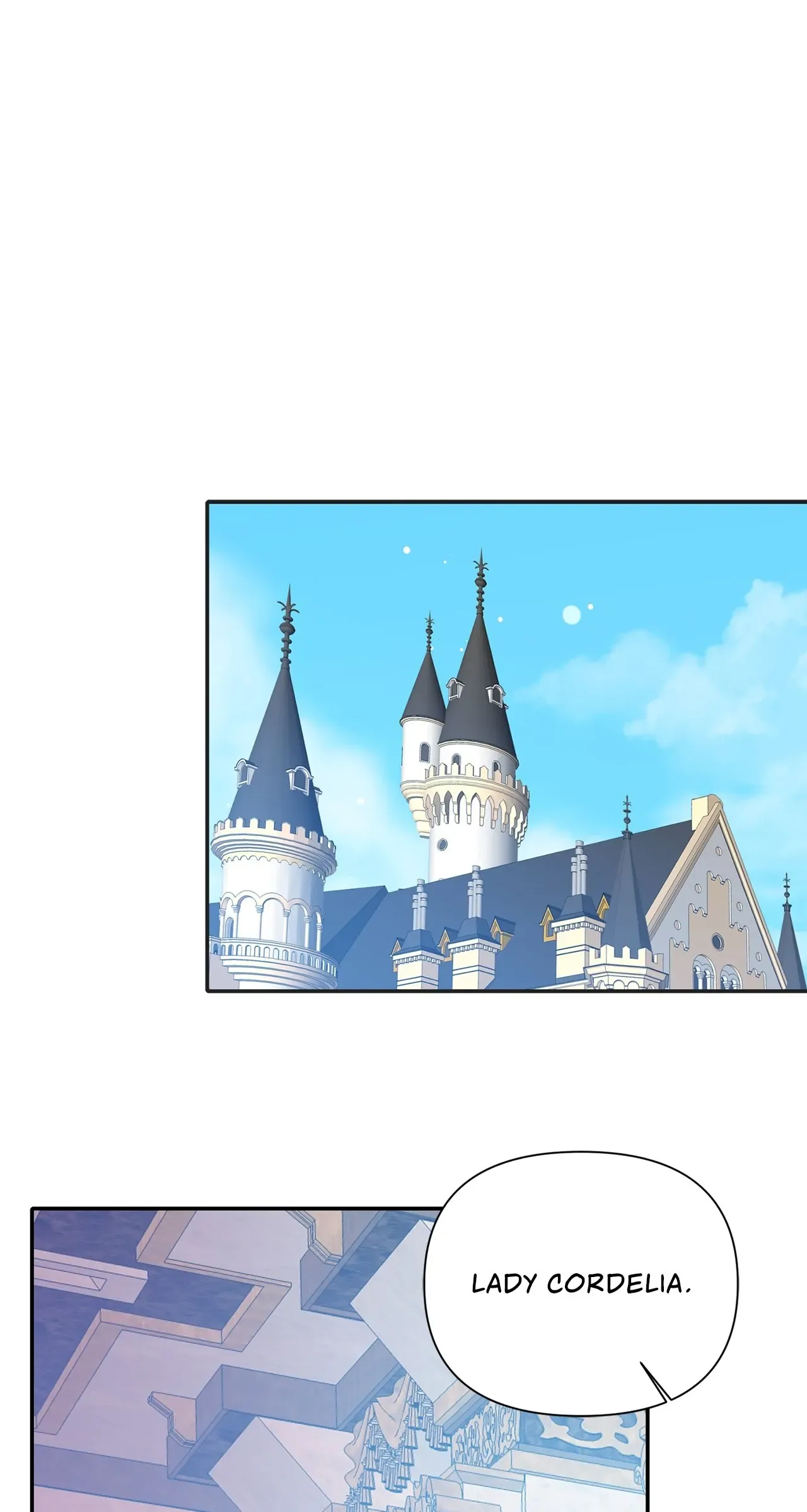 Becoming Best Friends With the Icy Male Lead Chapter 27 page 37