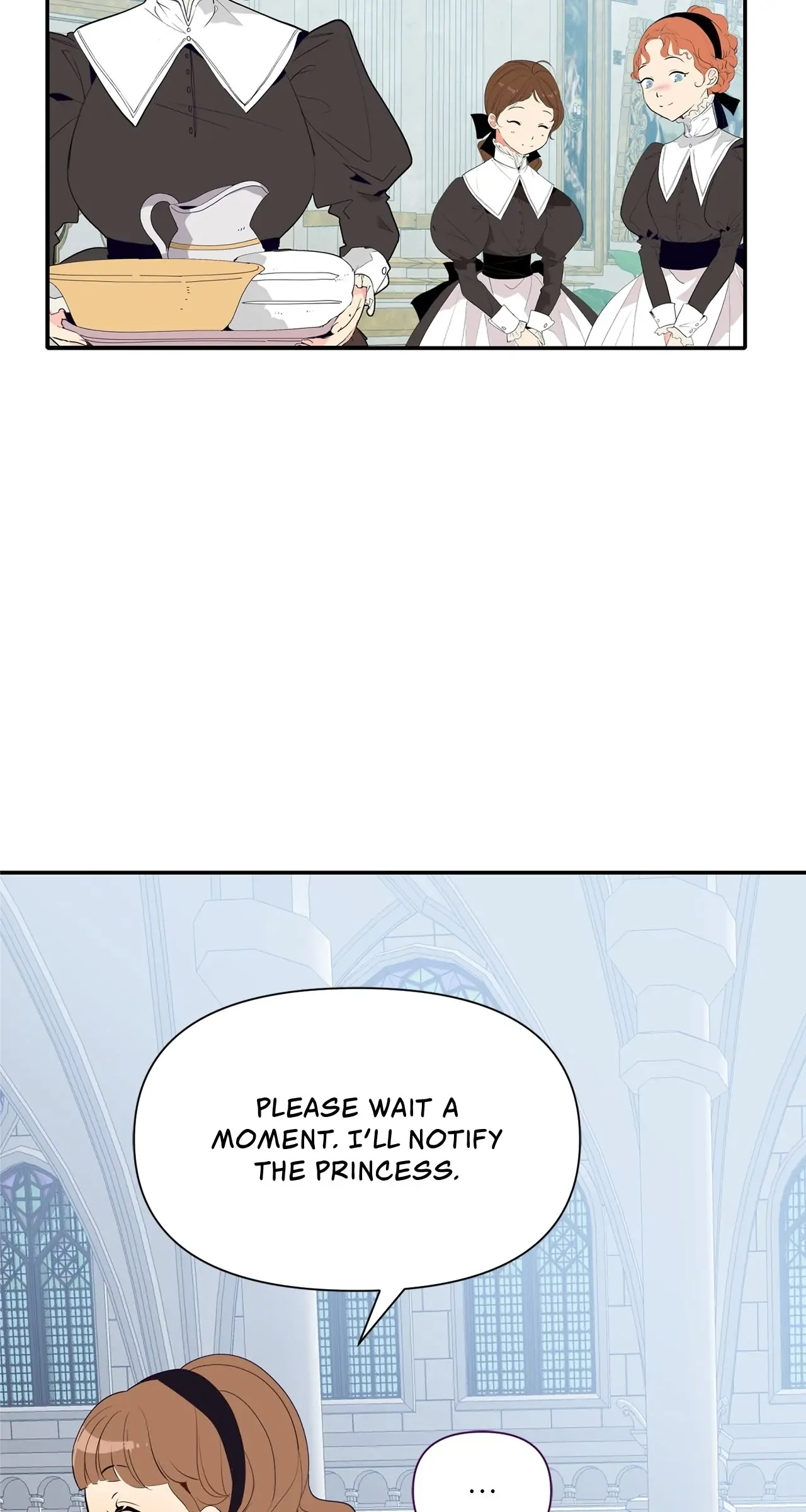 Becoming Best Friends With the Icy Male Lead Chapter 27 page 39