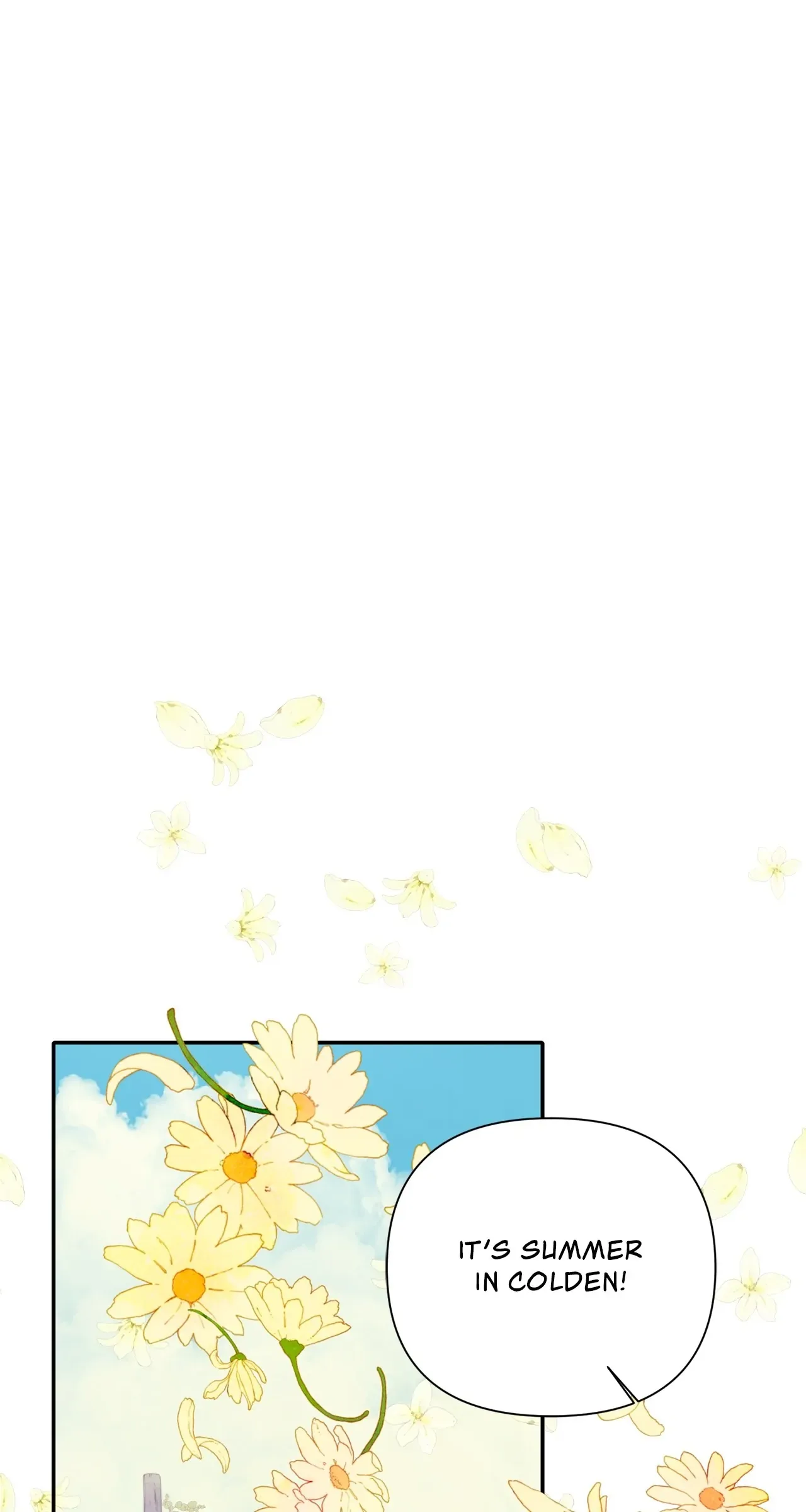 Becoming Best Friends With the Icy Male Lead Chapter 28 page 2