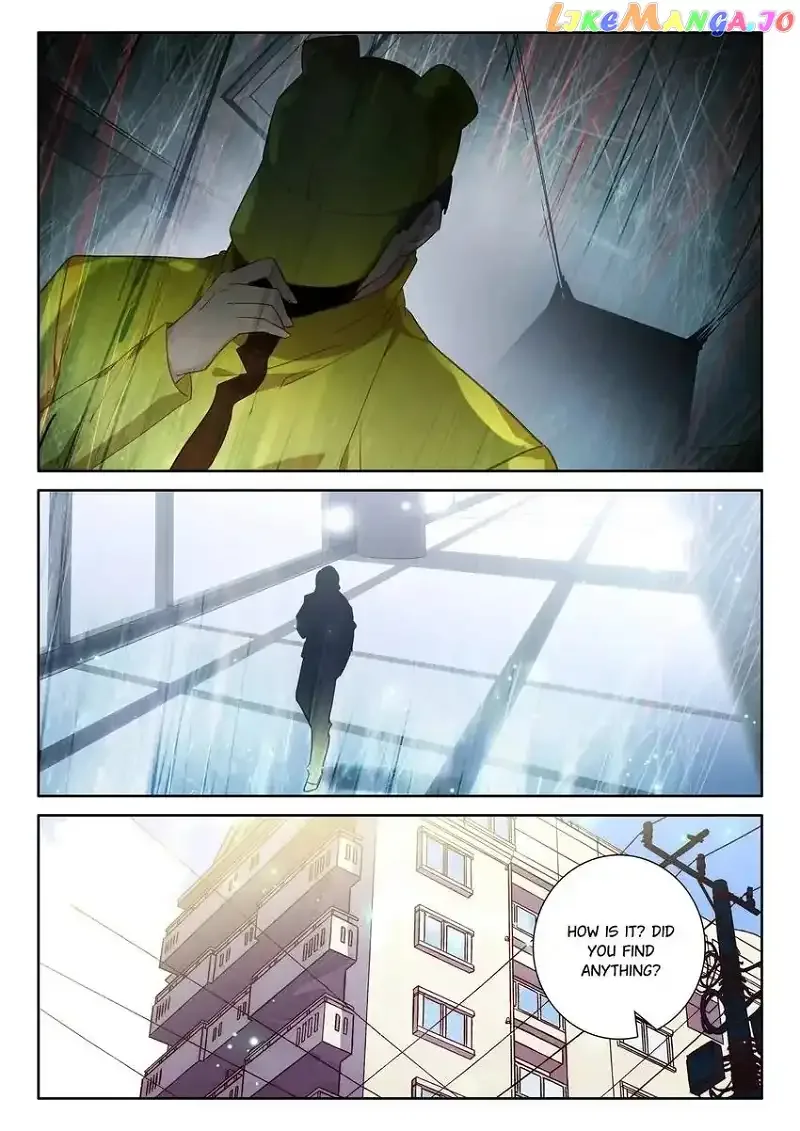 Becoming Immortal by Paying Cash Chapter 79 page 9