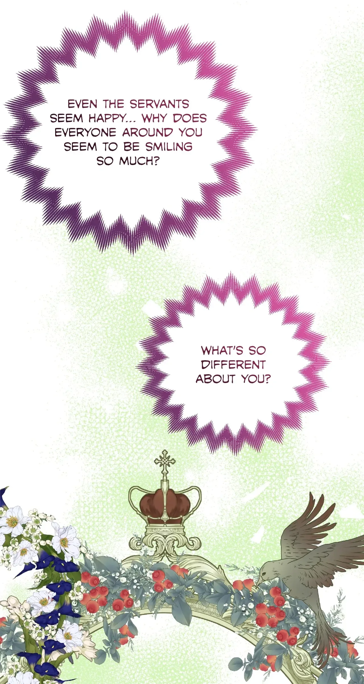 Becoming Best Friends With the Icy Male Lead Chapter 27 page 41