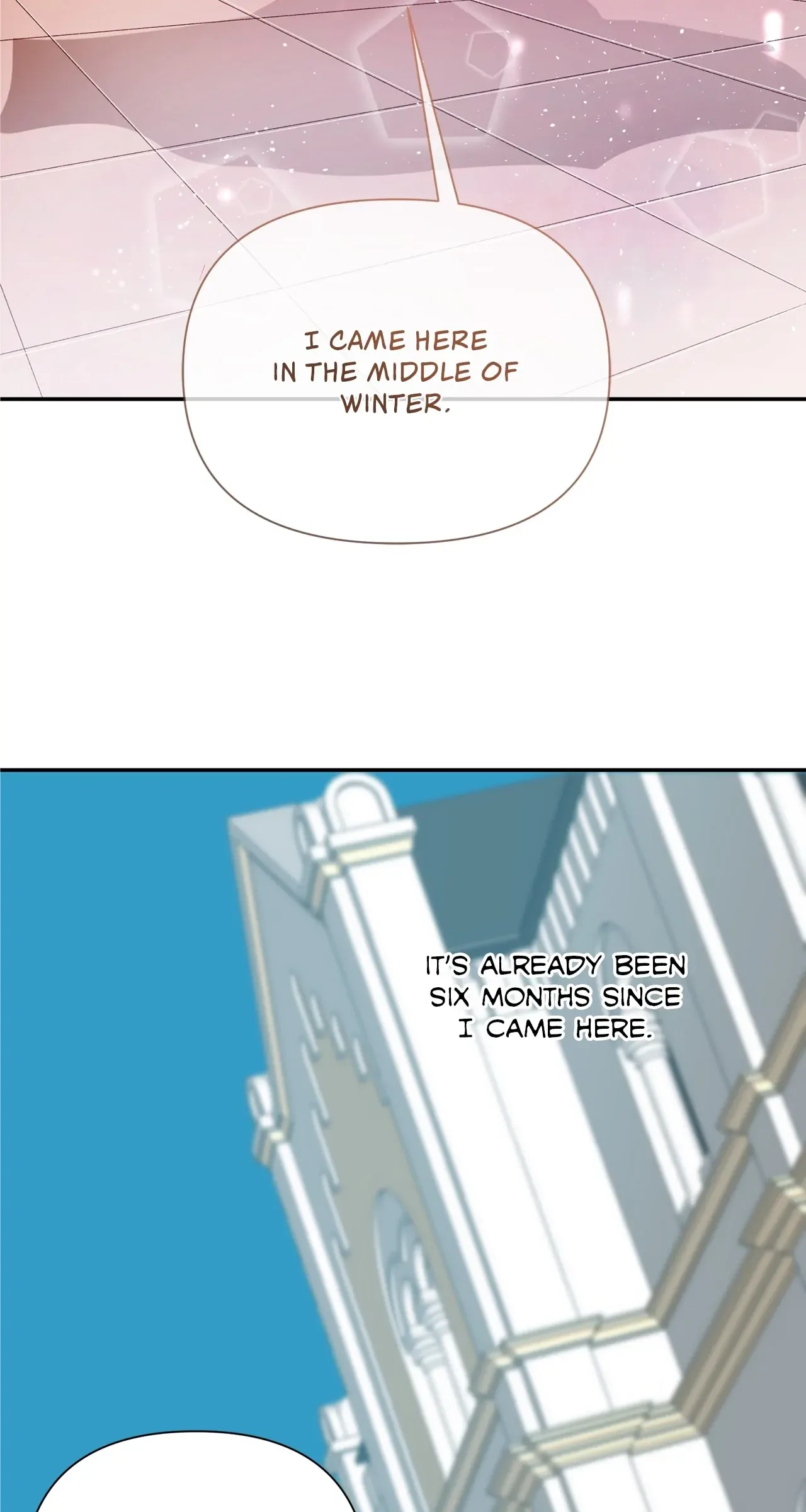 Becoming Best Friends With the Icy Male Lead Chapter 28 page 6