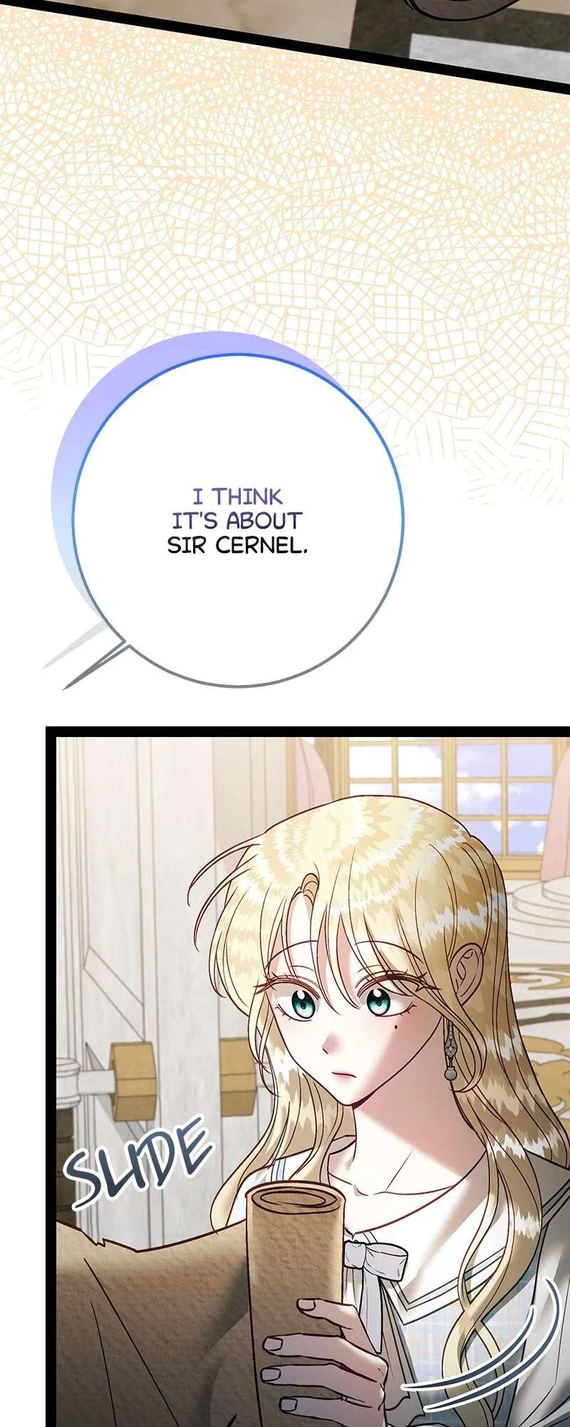 Becoming a Wicked Witch With a Paladin’s First Night Chapter 41 page 52