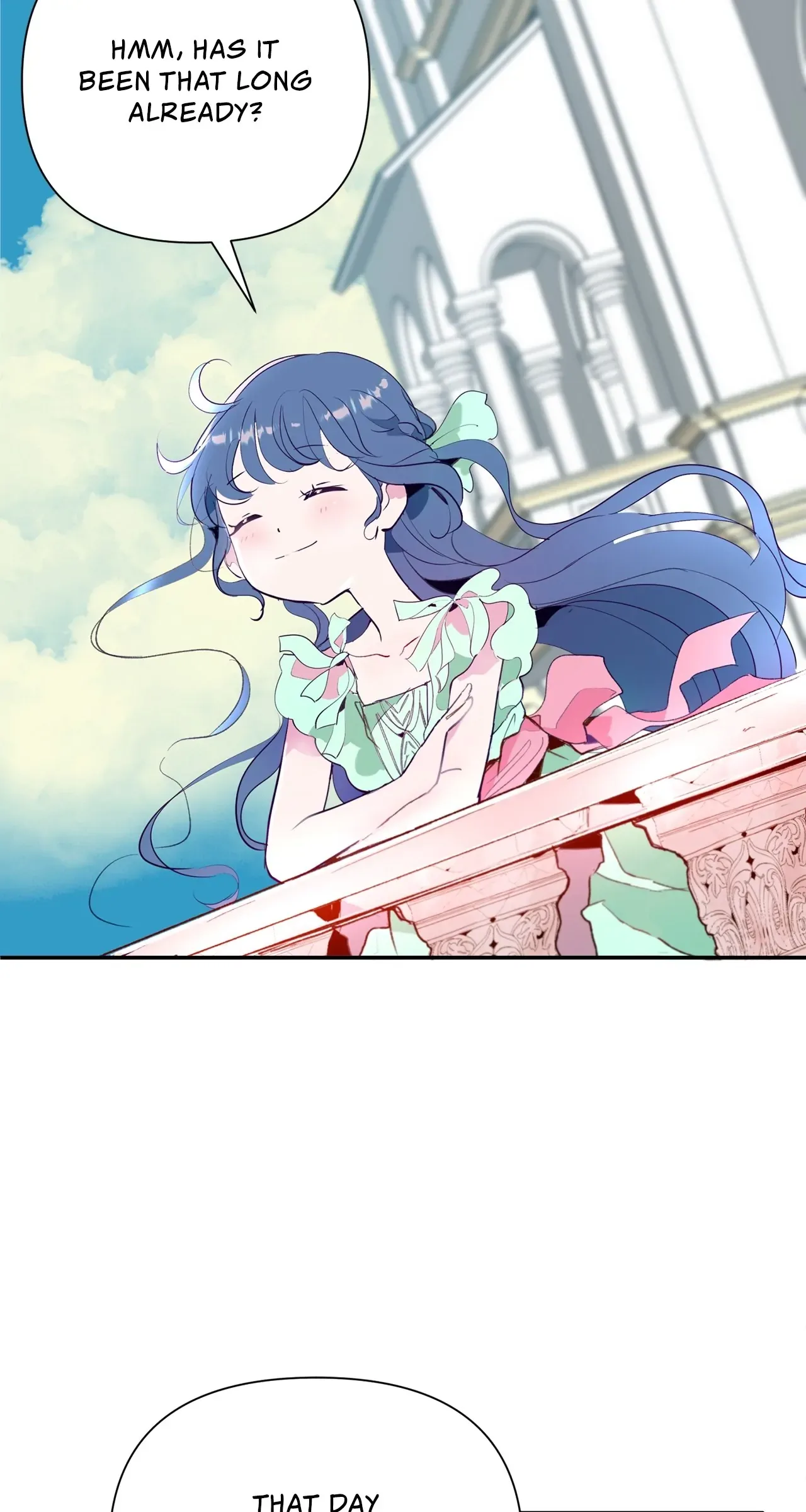Becoming Best Friends With the Icy Male Lead Chapter 28 page 7