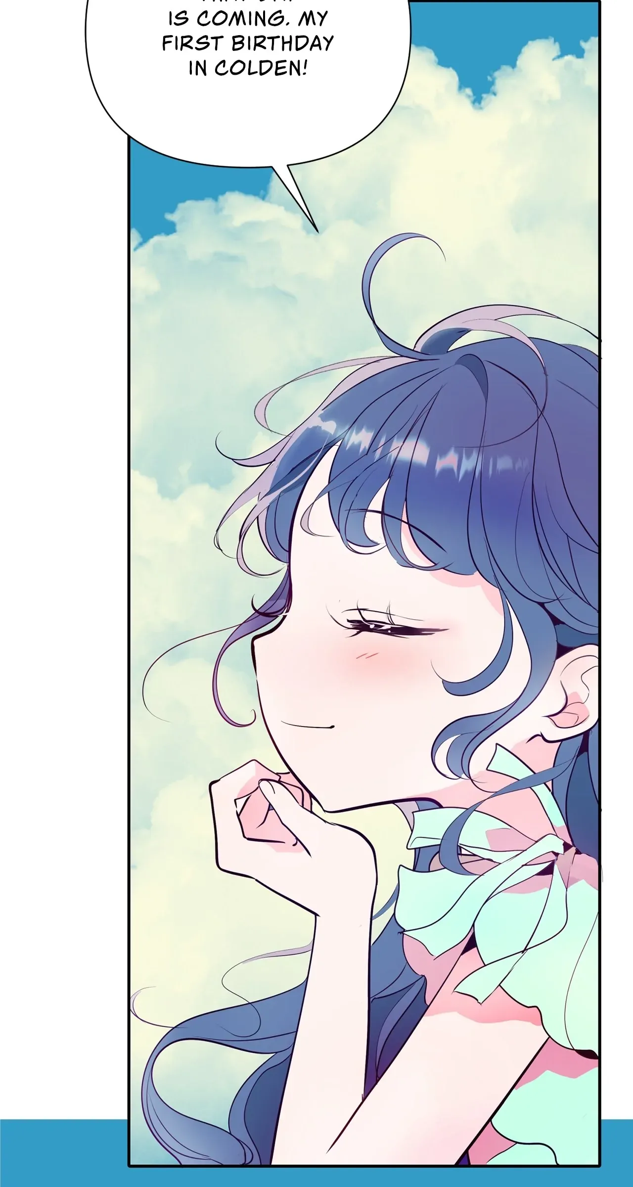 Becoming Best Friends With the Icy Male Lead Chapter 28 page 8