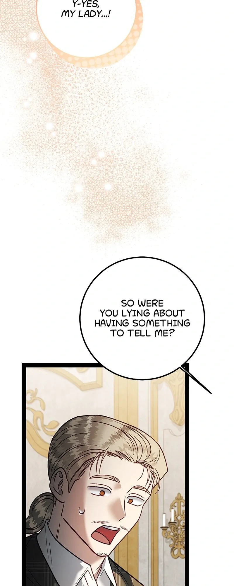 Becoming a Wicked Witch With a Paladin’s First Night Chapter 41 page 50