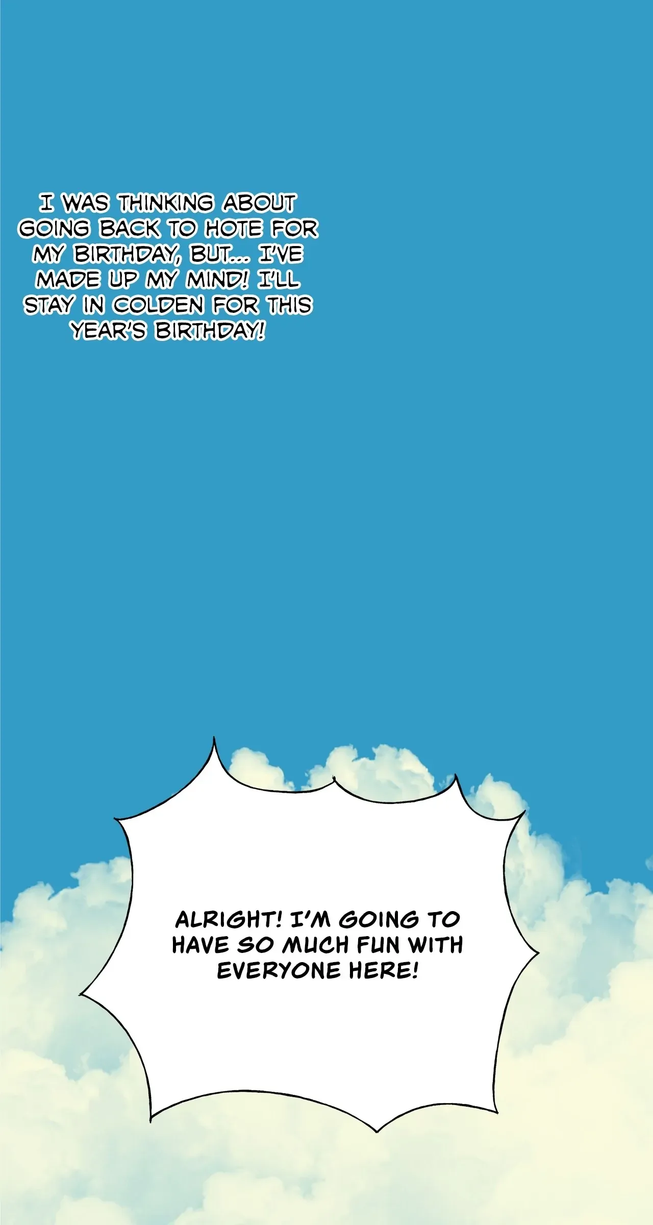 Becoming Best Friends With the Icy Male Lead Chapter 28 page 9
