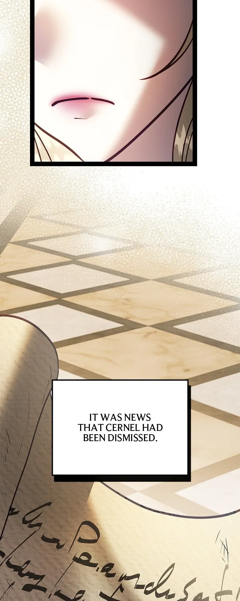 Becoming a Wicked Witch With a Paladin’s First Night Chapter 41 page 54