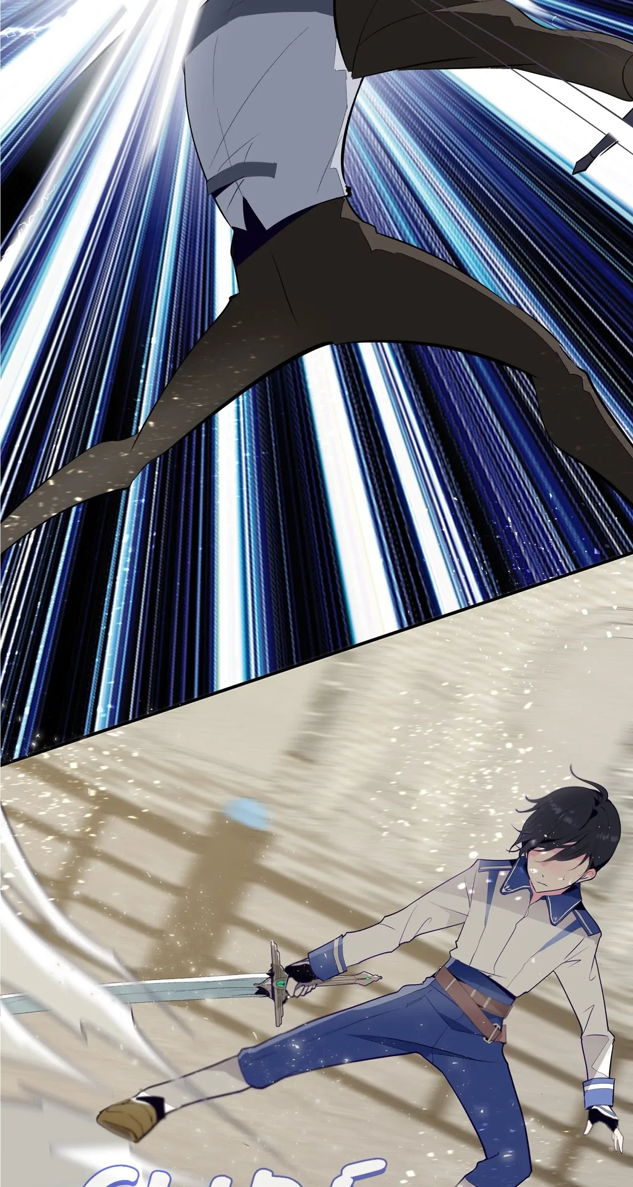Becoming Best Friends With the Icy Male Lead Chapter 29 page 3