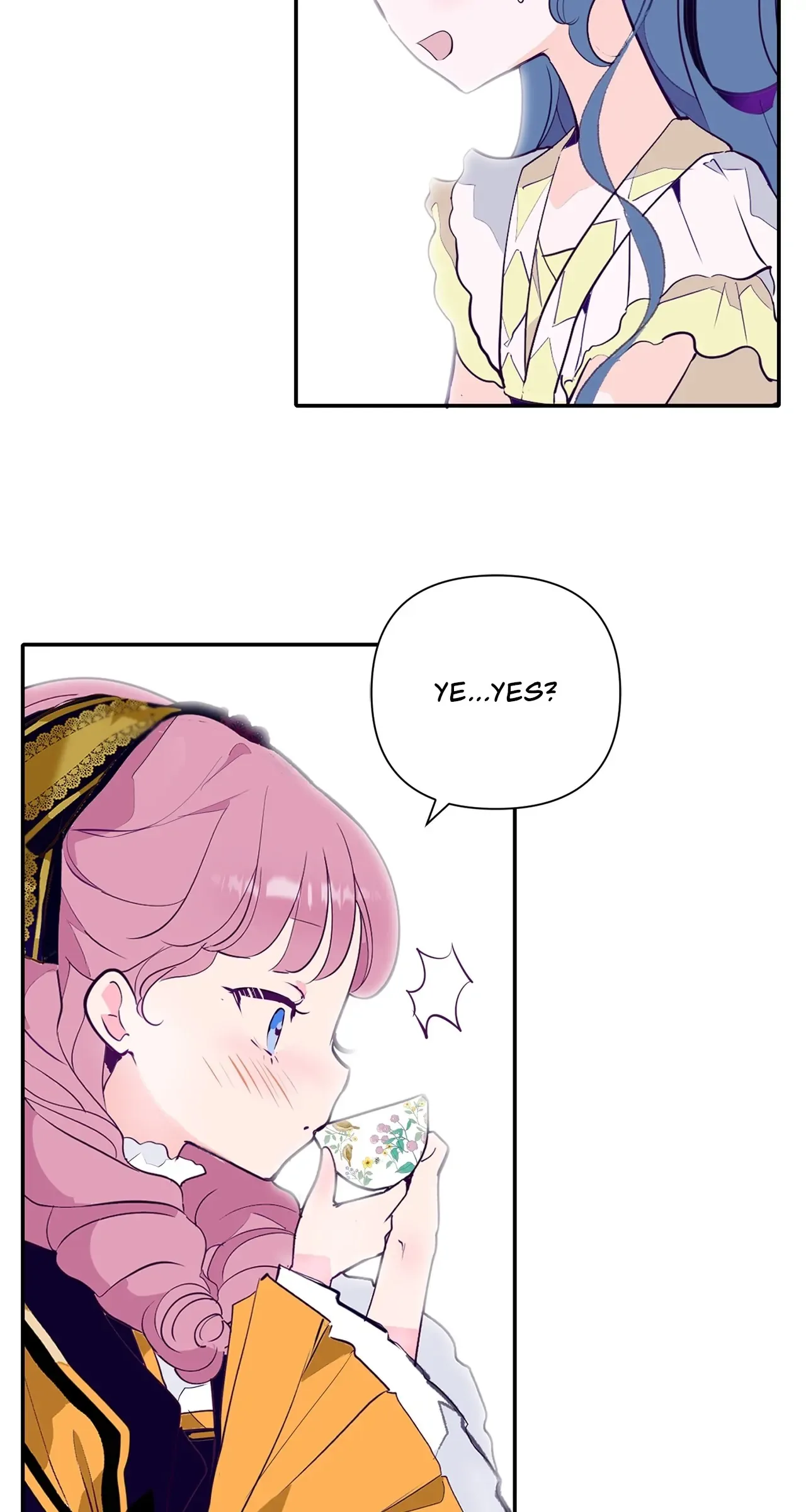 Becoming Best Friends With the Icy Male Lead Chapter 27 page 46