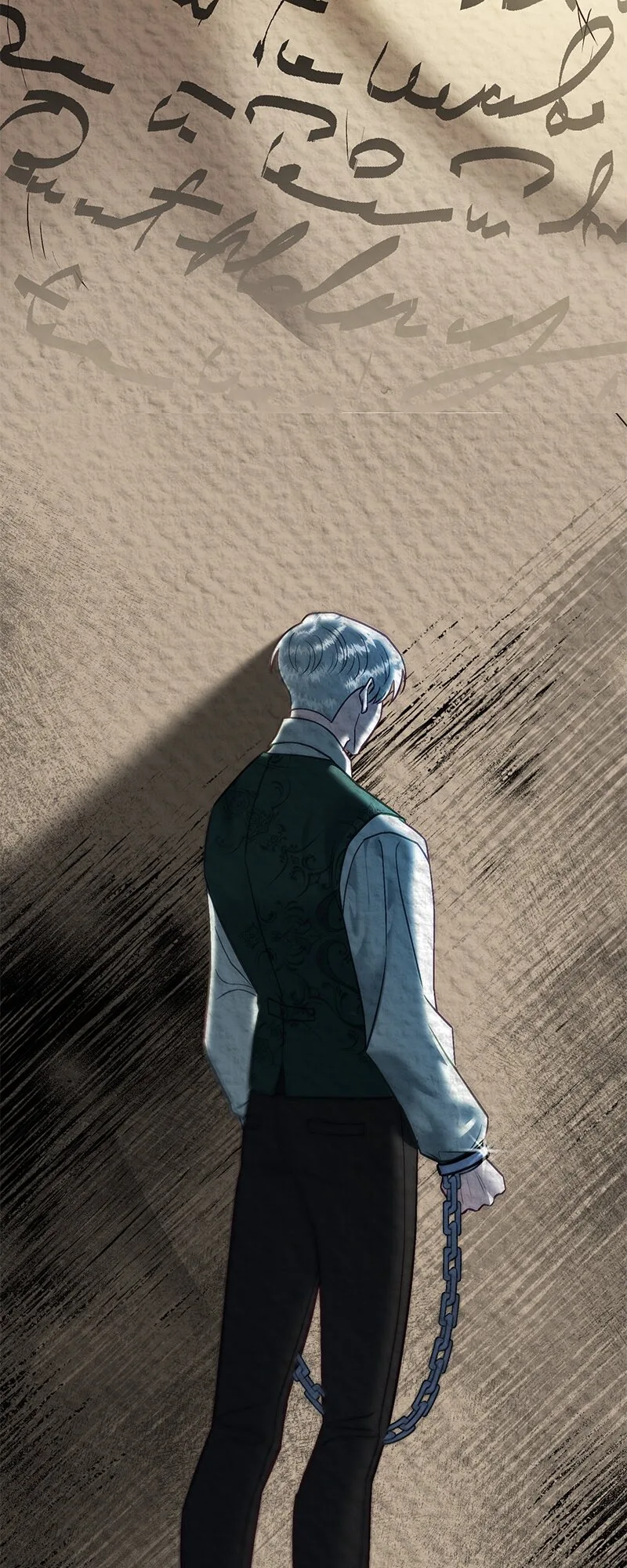 Becoming a Wicked Witch With a Paladin’s First Night Chapter 41 page 55
