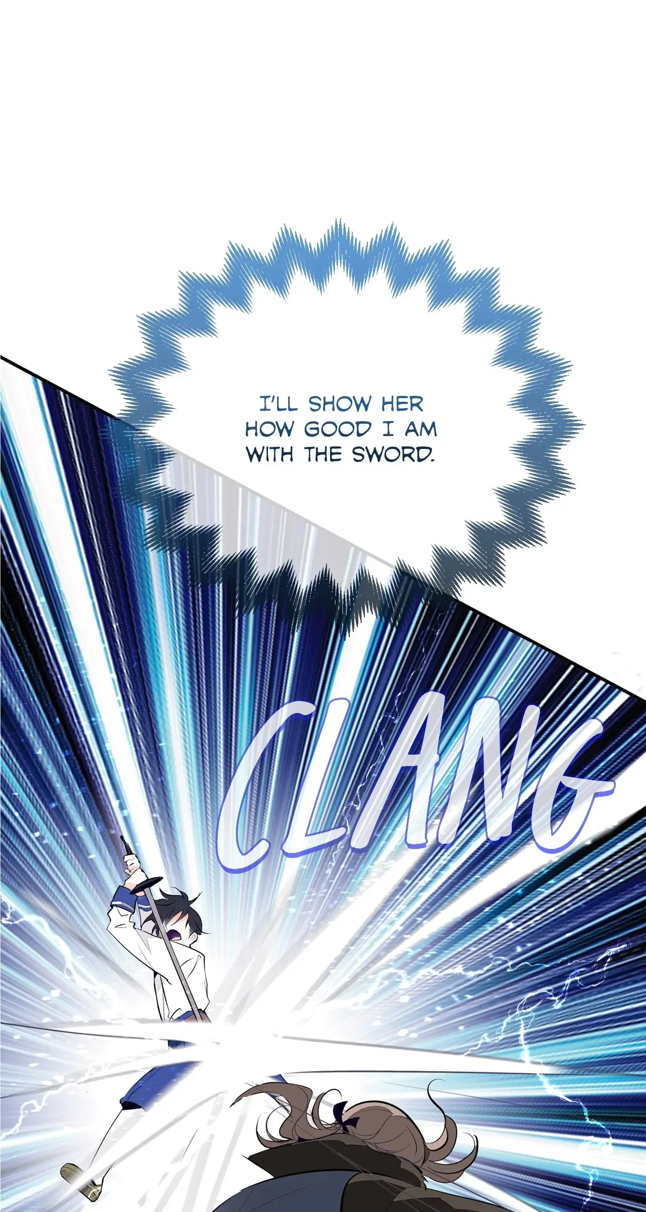 Becoming Best Friends With the Icy Male Lead Chapter 29 page 2