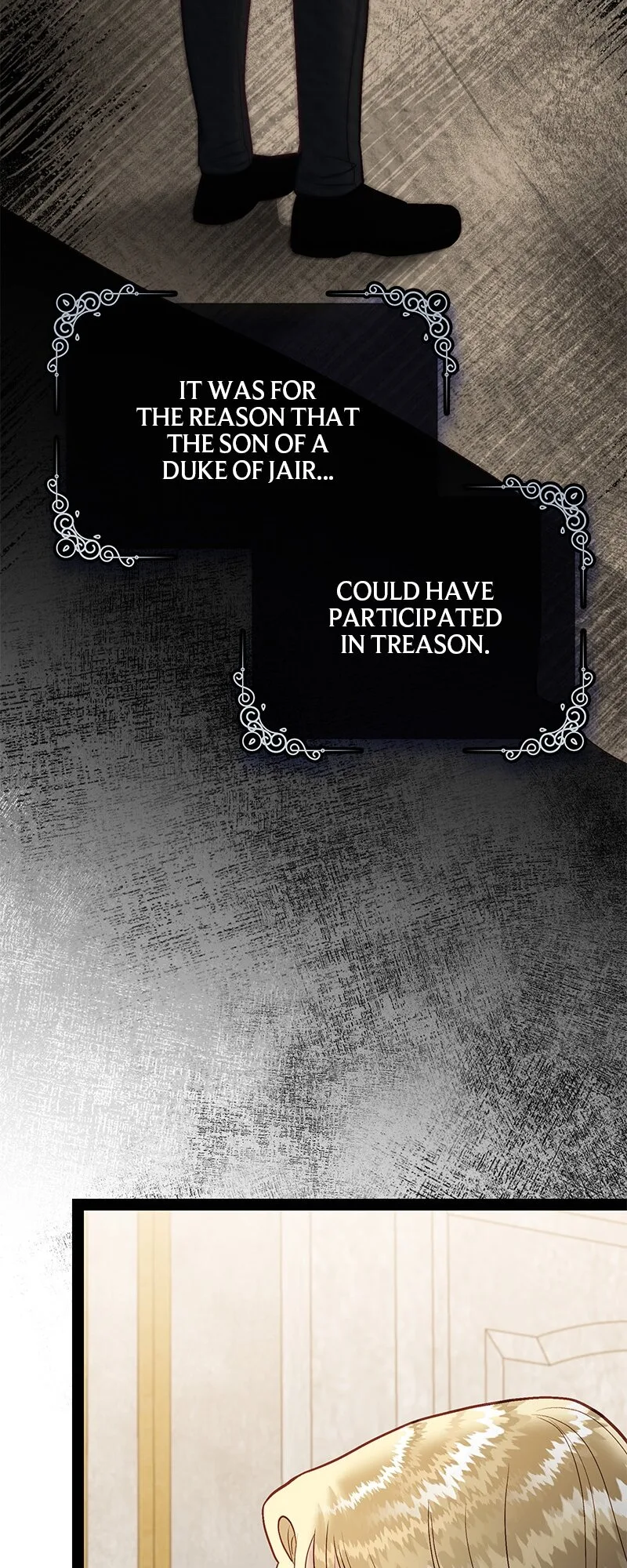 Becoming a Wicked Witch With a Paladin’s First Night Chapter 41 page 56