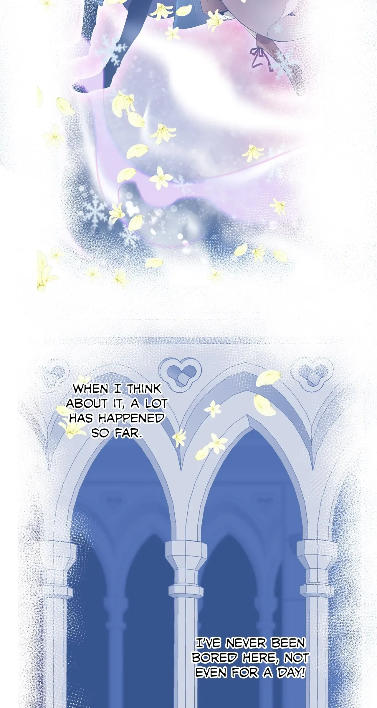 Becoming Best Friends With the Icy Male Lead Chapter 28 page 13