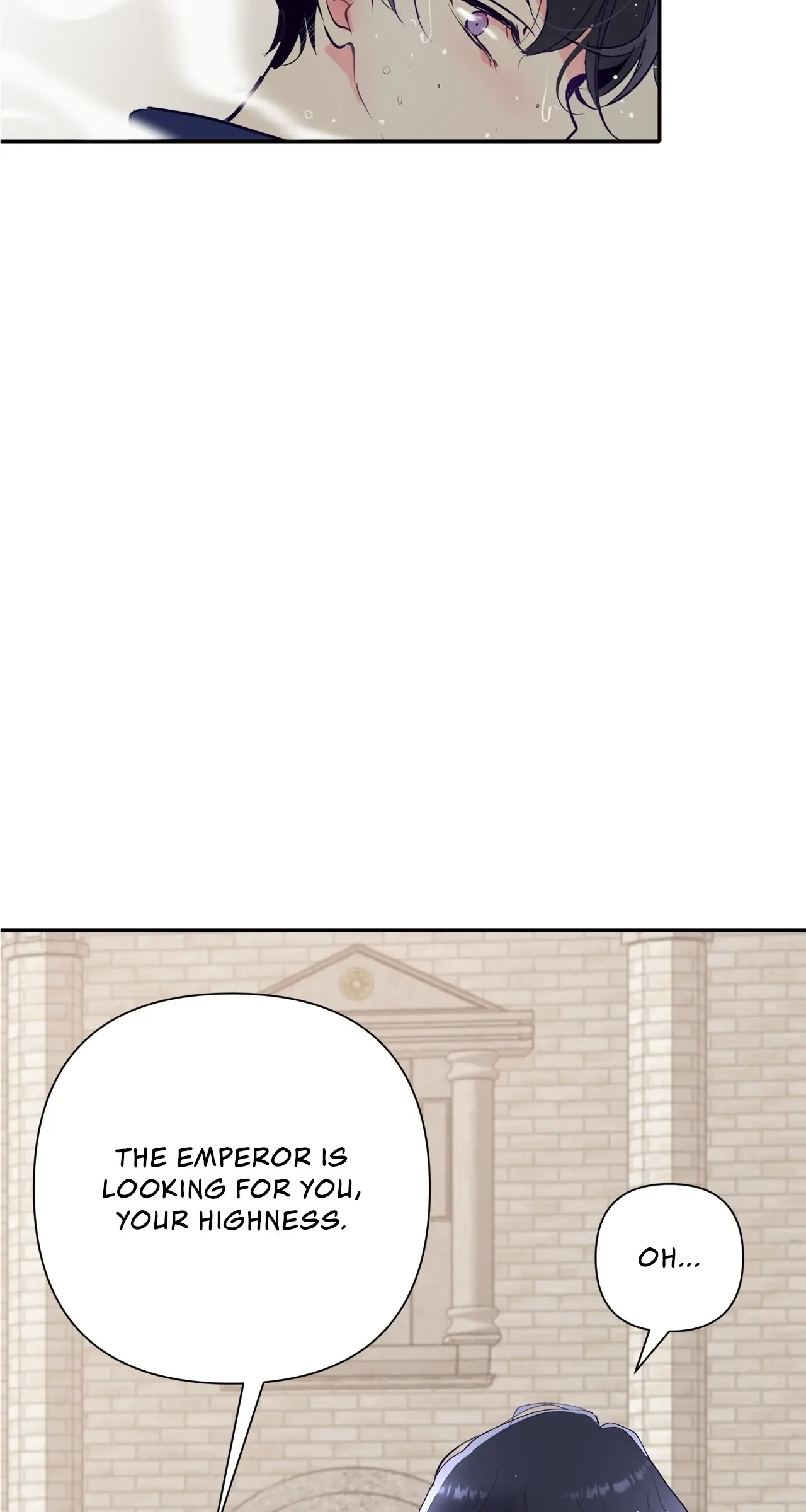 Becoming Best Friends With the Icy Male Lead Chapter 29 page 5