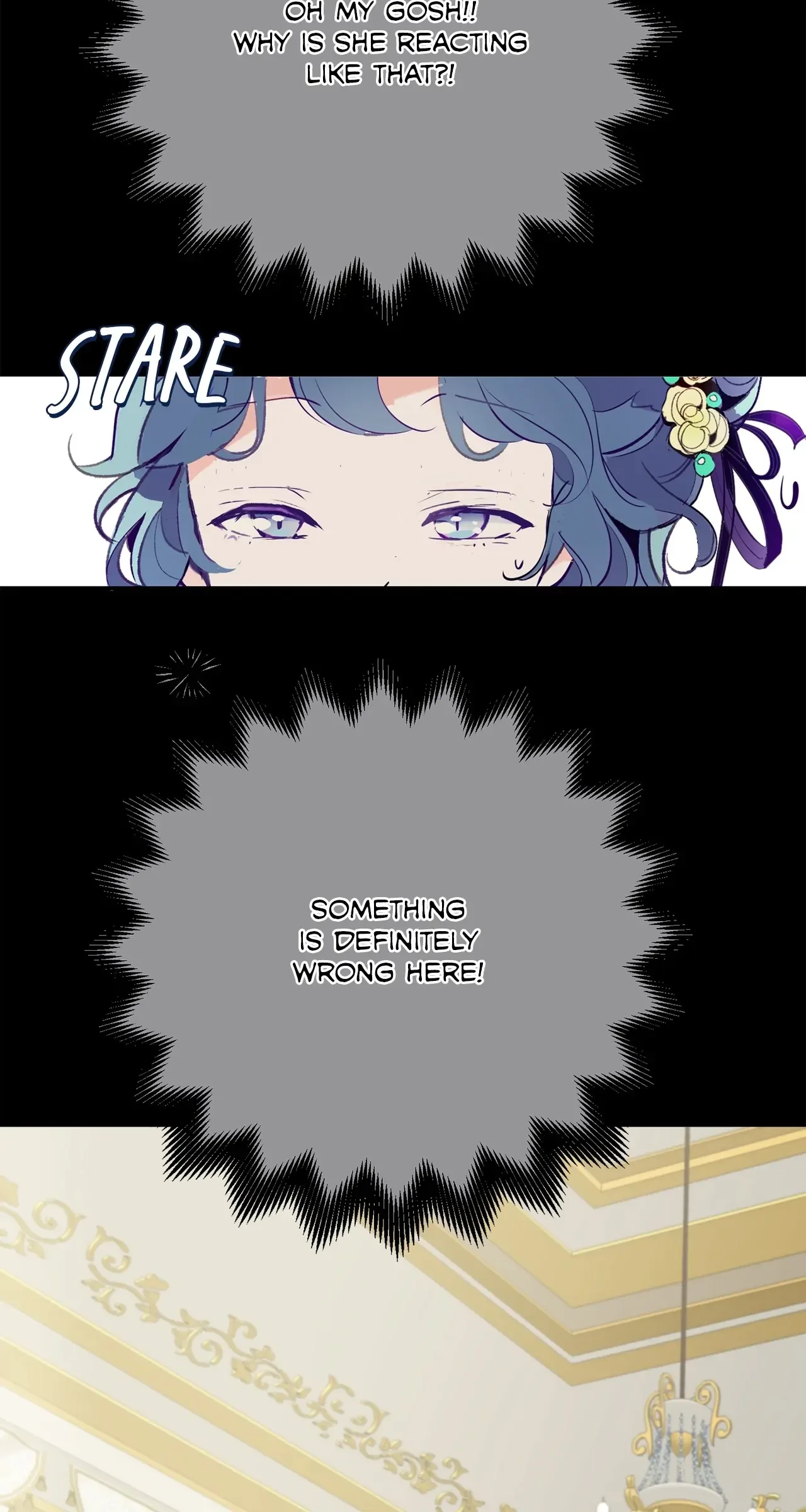 Becoming Best Friends With the Icy Male Lead Chapter 27 page 49