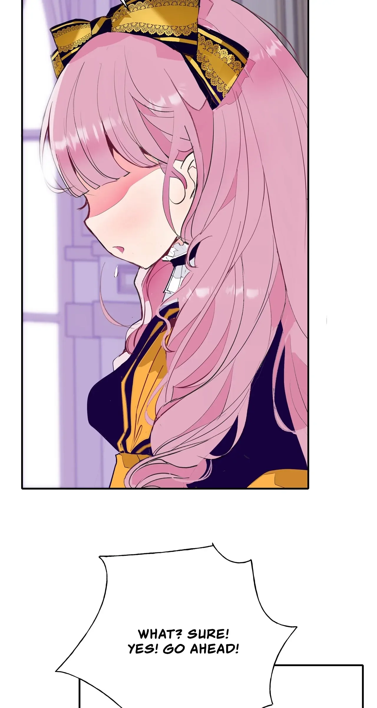 Becoming Best Friends With the Icy Male Lead Chapter 27 page 53