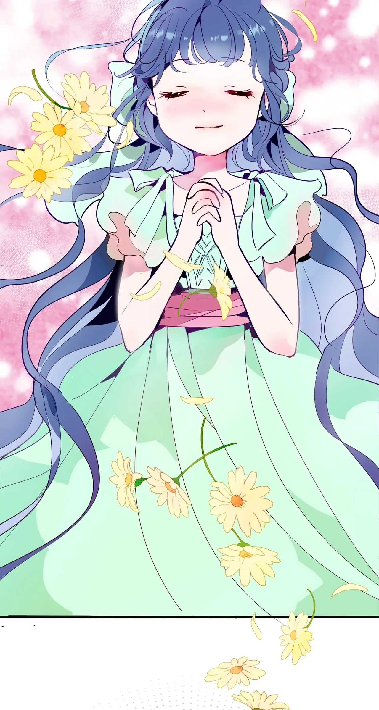 Becoming Best Friends With the Icy Male Lead Chapter 28 page 16