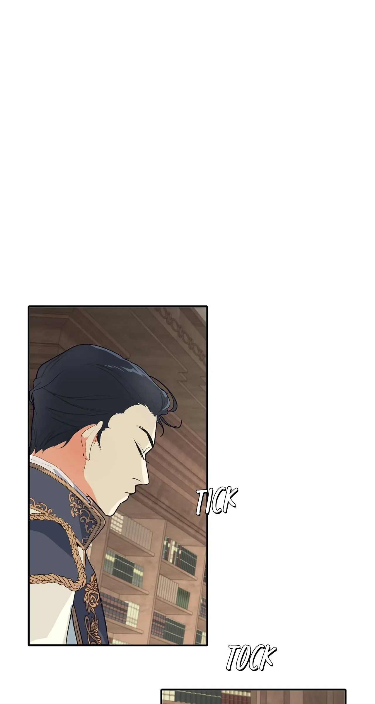 Becoming Best Friends With the Icy Male Lead Chapter 29 page 11