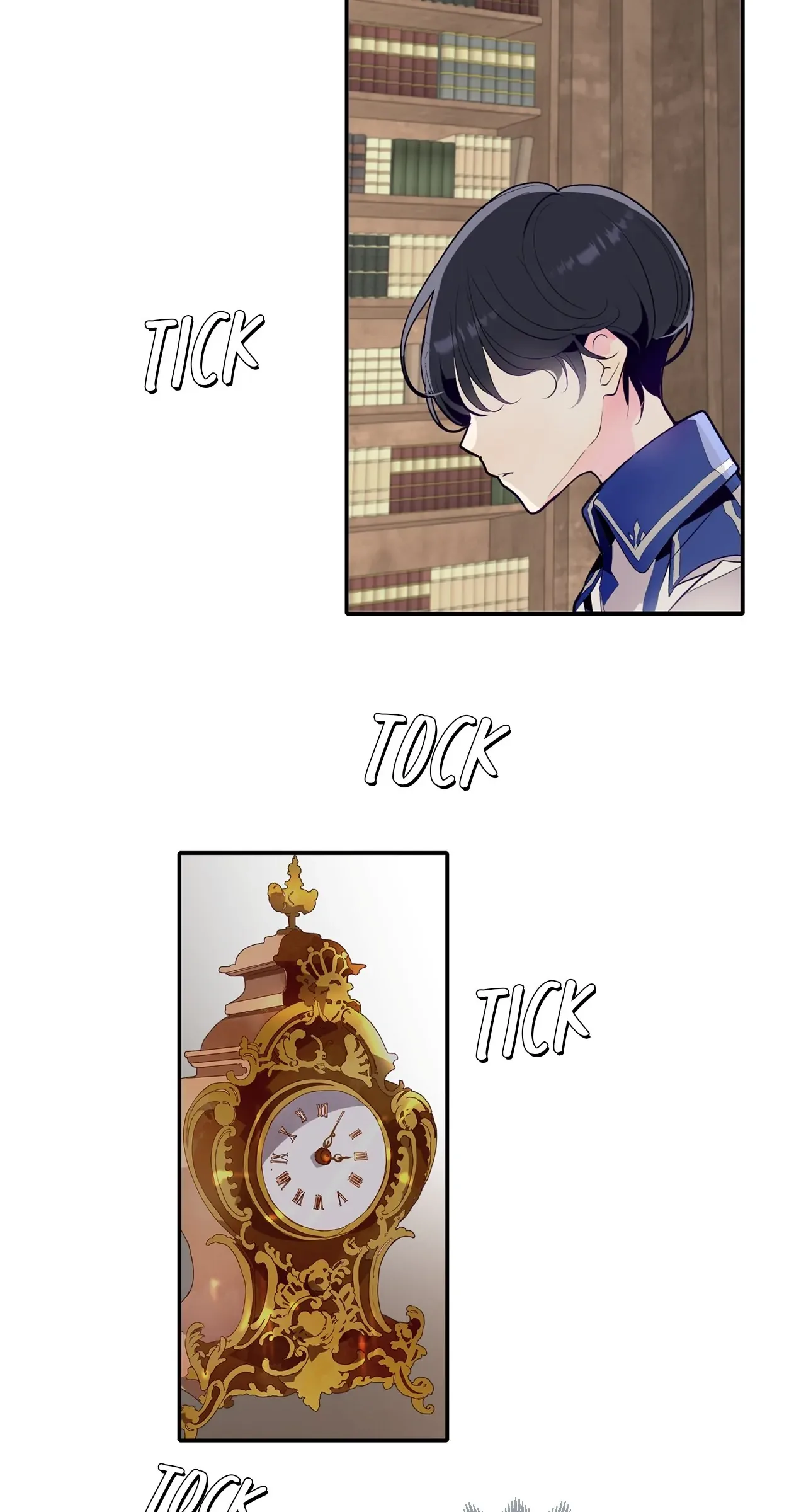 Becoming Best Friends With the Icy Male Lead Chapter 29 page 12