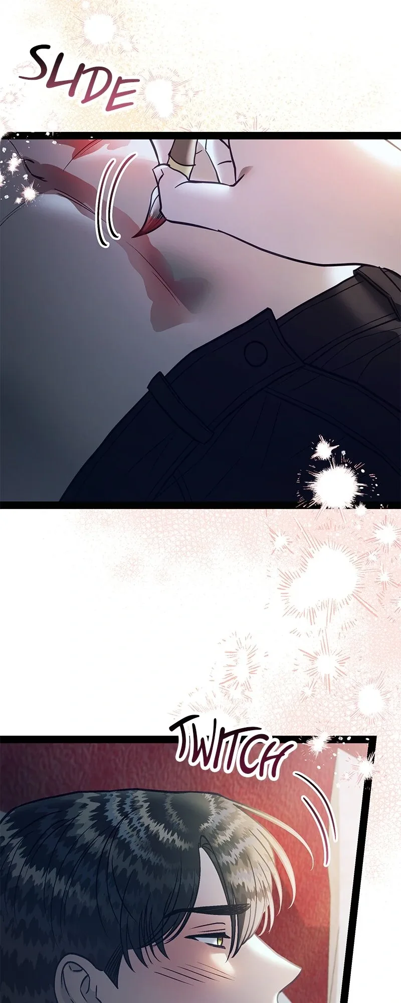 Becoming a Wicked Witch With a Paladin’s First Night Chapter 41 page 62