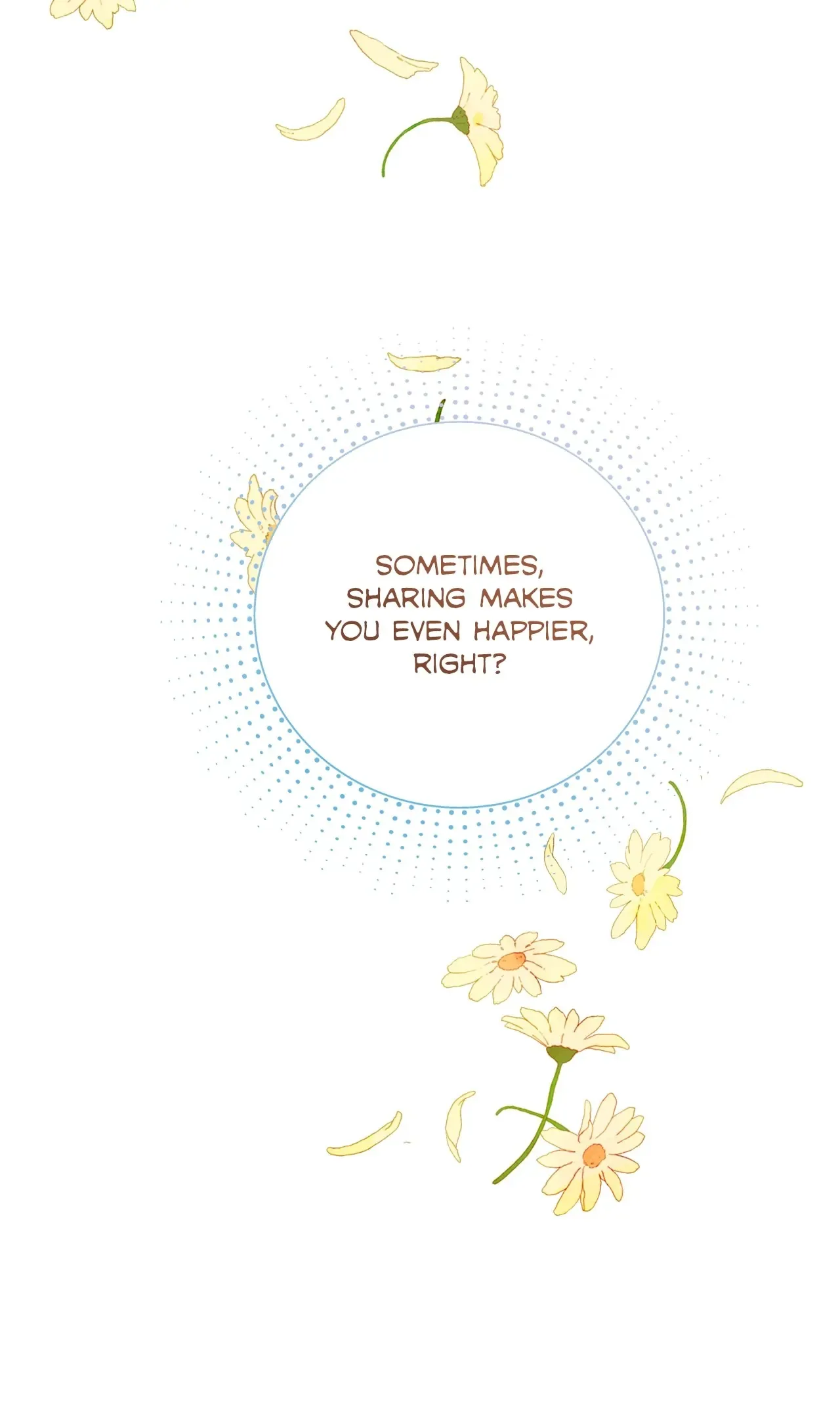 Becoming Best Friends With the Icy Male Lead Chapter 28 page 19