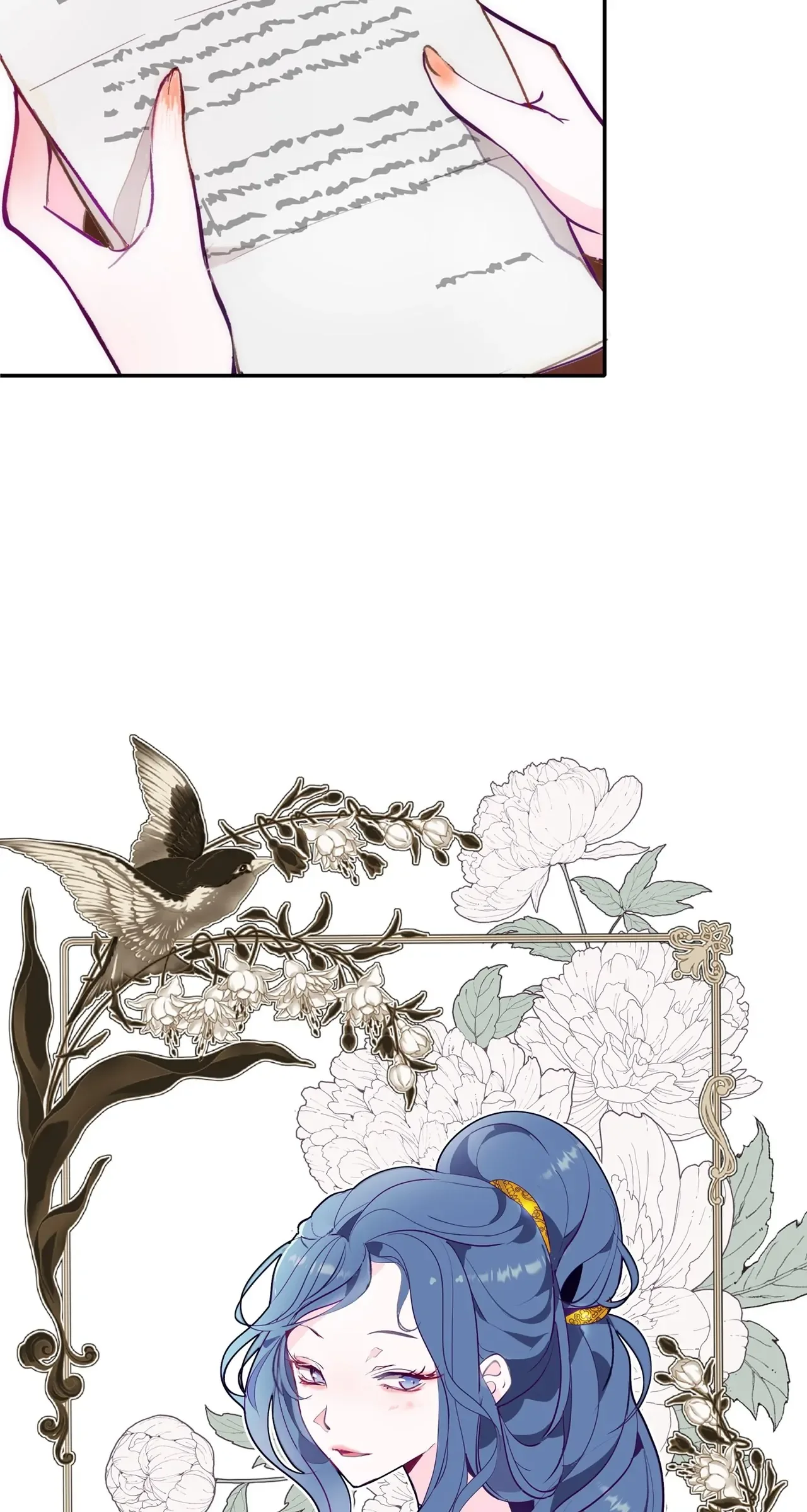 Becoming Best Friends With the Icy Male Lead Chapter 28 page 22