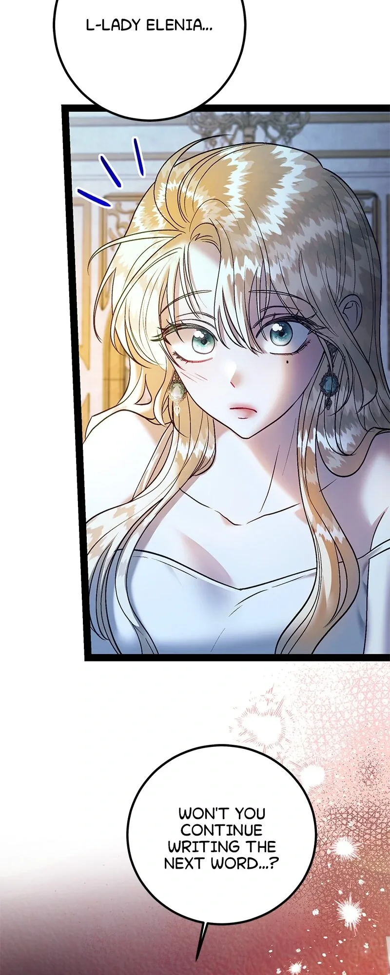 Becoming a Wicked Witch With a Paladin’s First Night Chapter 41 page 67