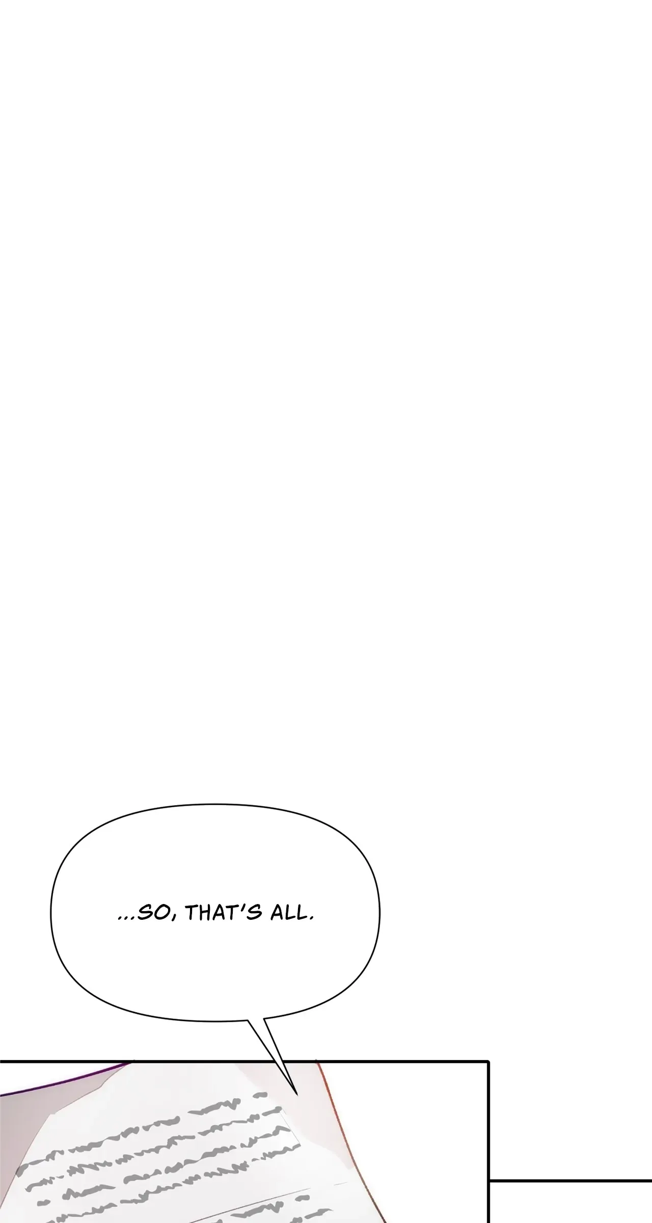 Becoming Best Friends With the Icy Male Lead Chapter 28 page 21