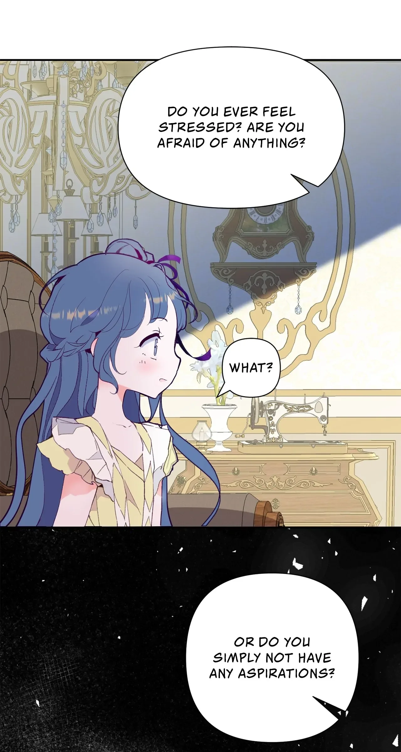 Becoming Best Friends With the Icy Male Lead Chapter 27 page 57