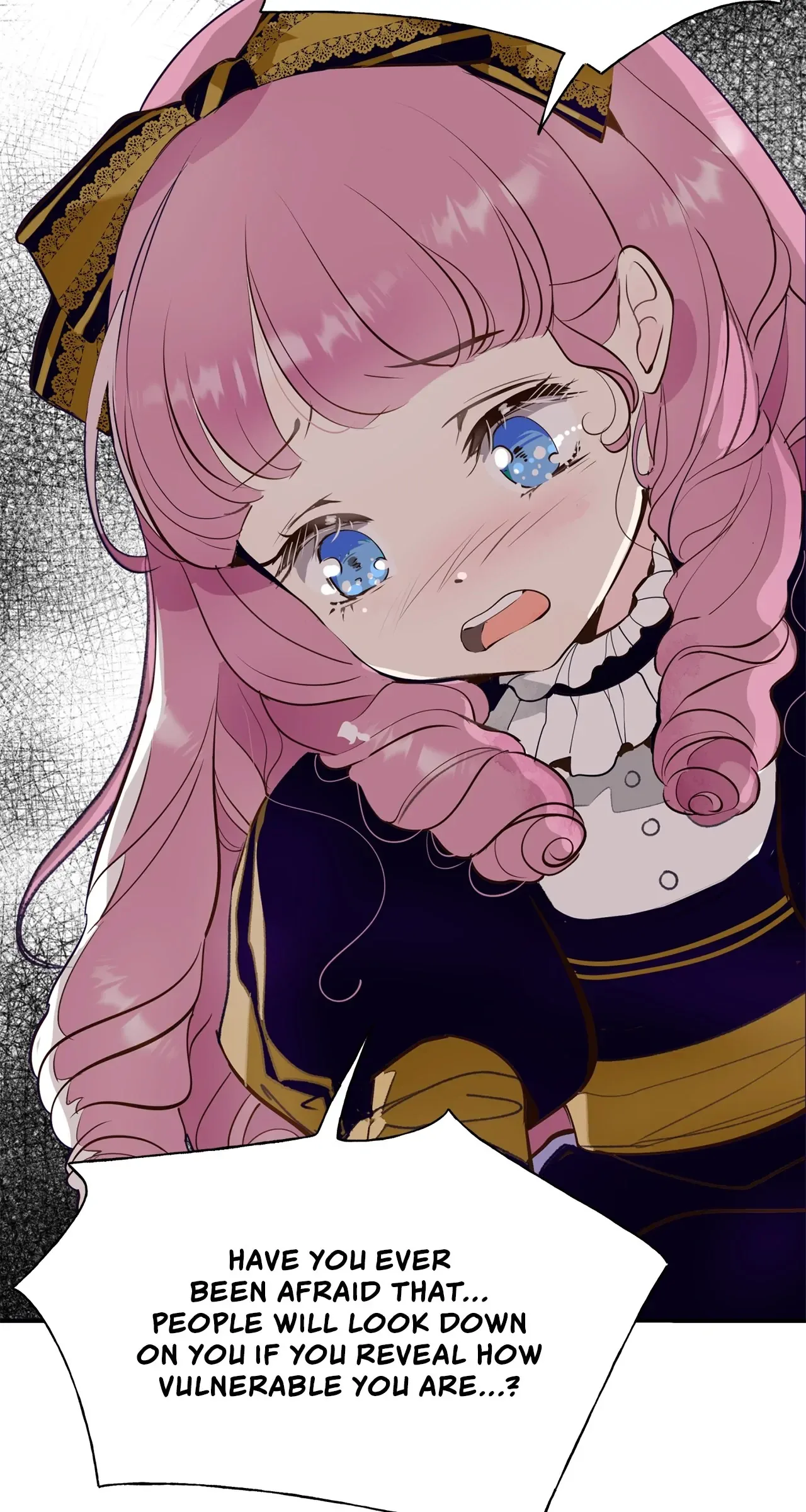 Becoming Best Friends With the Icy Male Lead Chapter 27 page 59