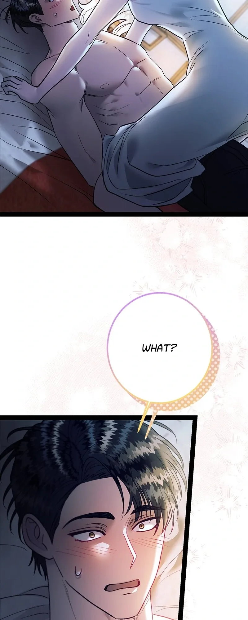 Becoming a Wicked Witch With a Paladin’s First Night Chapter 41 page 71