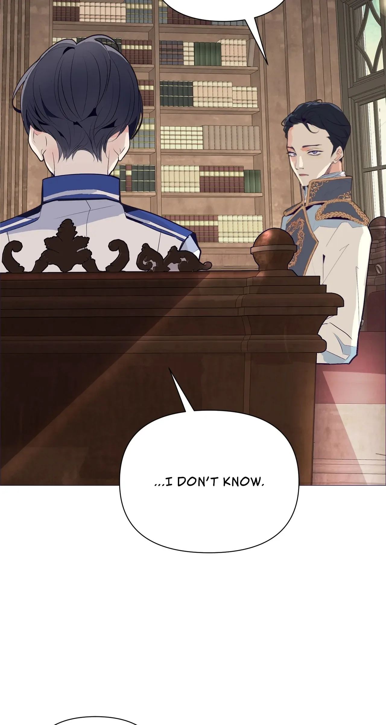 Becoming Best Friends With the Icy Male Lead Chapter 29 page 16