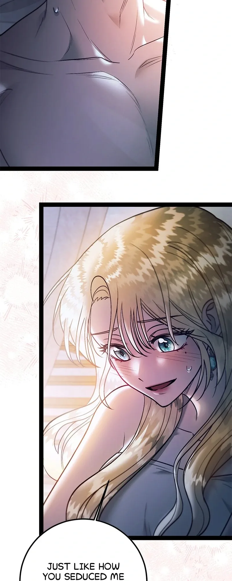 Becoming a Wicked Witch With a Paladin’s First Night Chapter 41 page 72