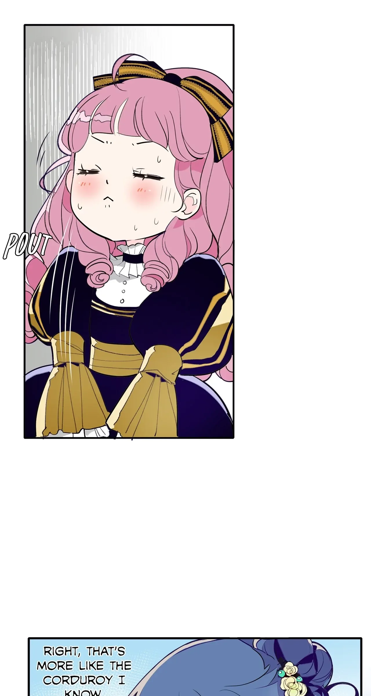 Becoming Best Friends With the Icy Male Lead Chapter 27 page 62
