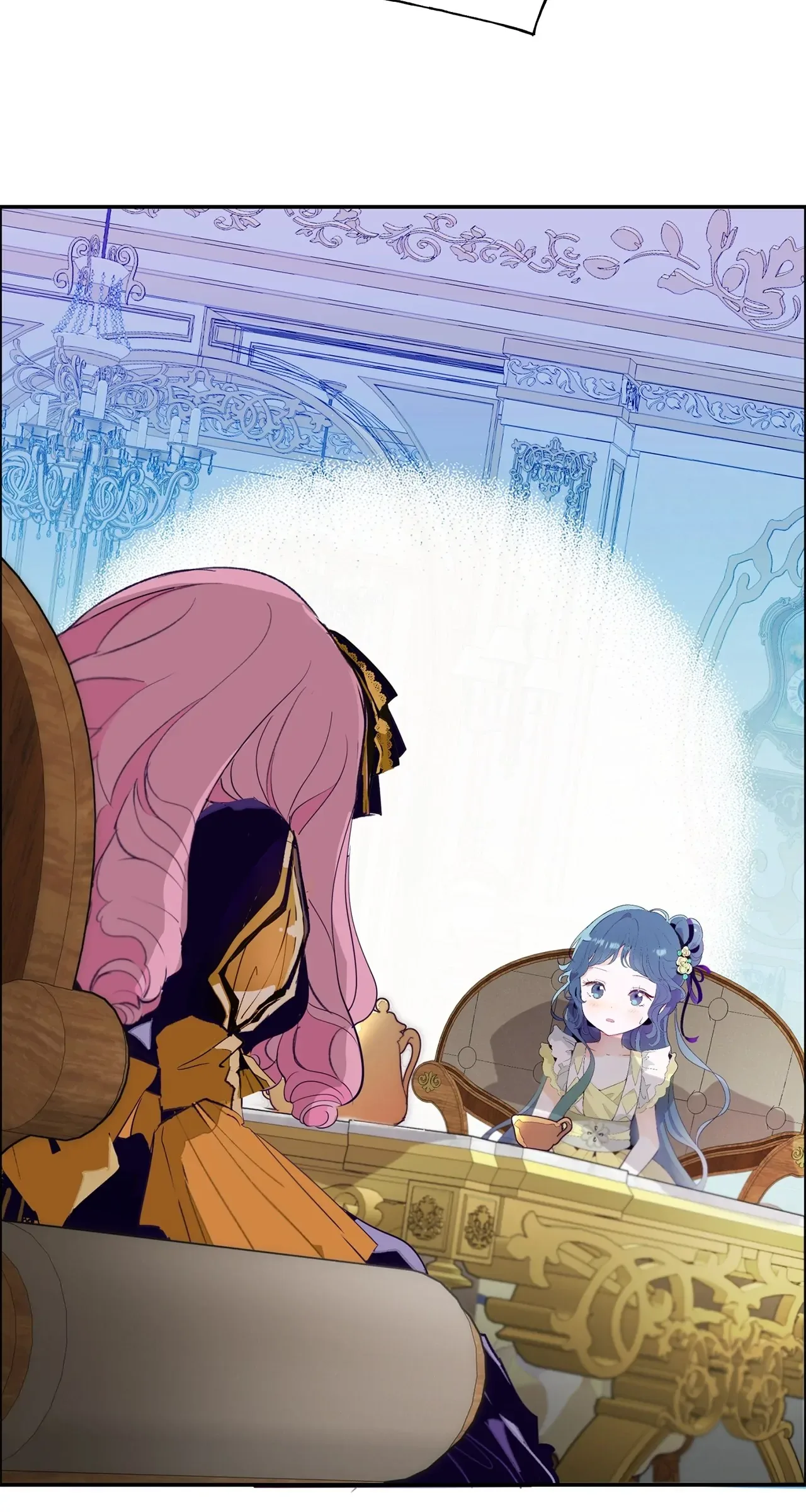 Becoming Best Friends With the Icy Male Lead Chapter 27 page 60