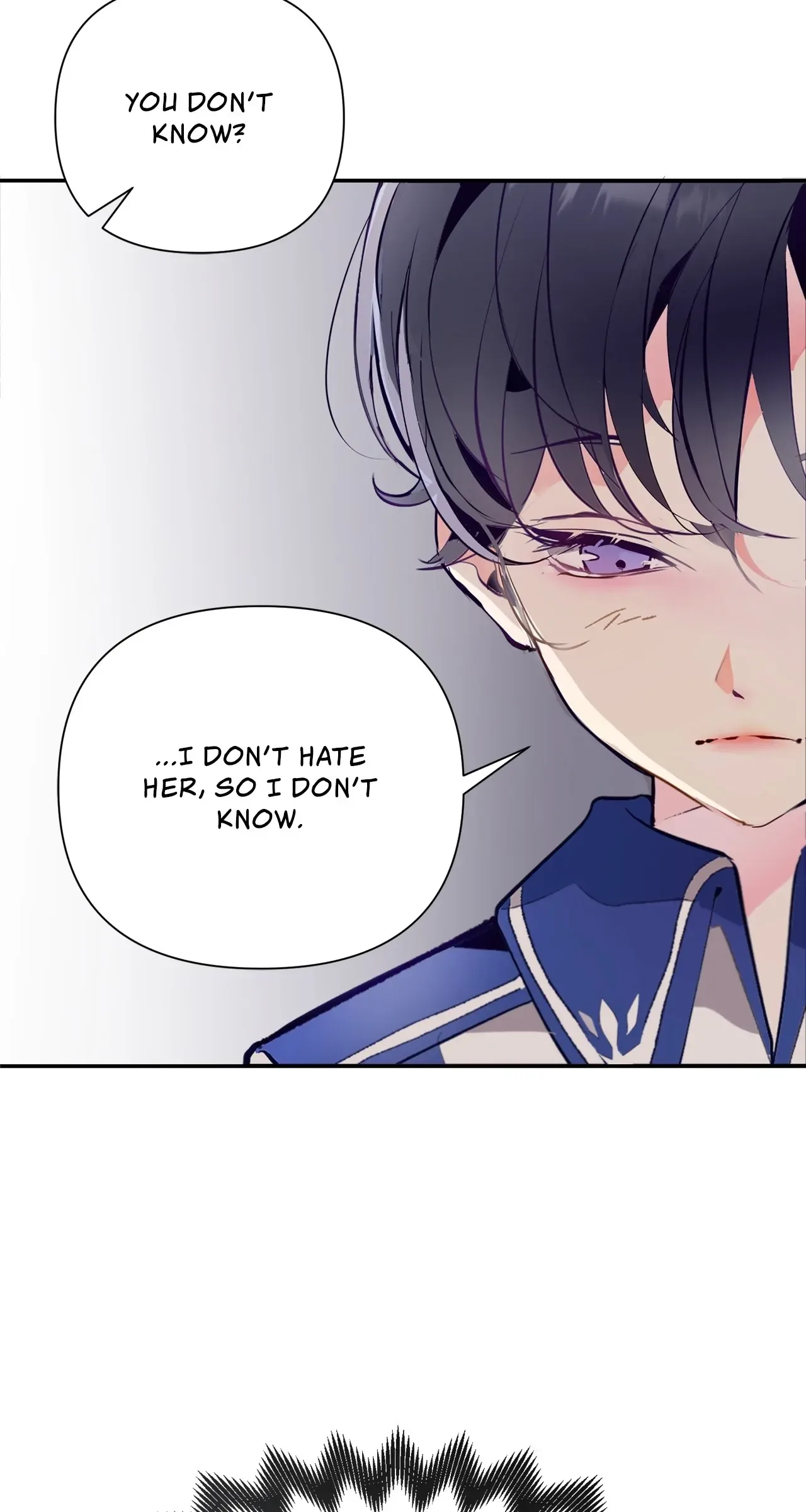 Becoming Best Friends With the Icy Male Lead Chapter 29 page 17