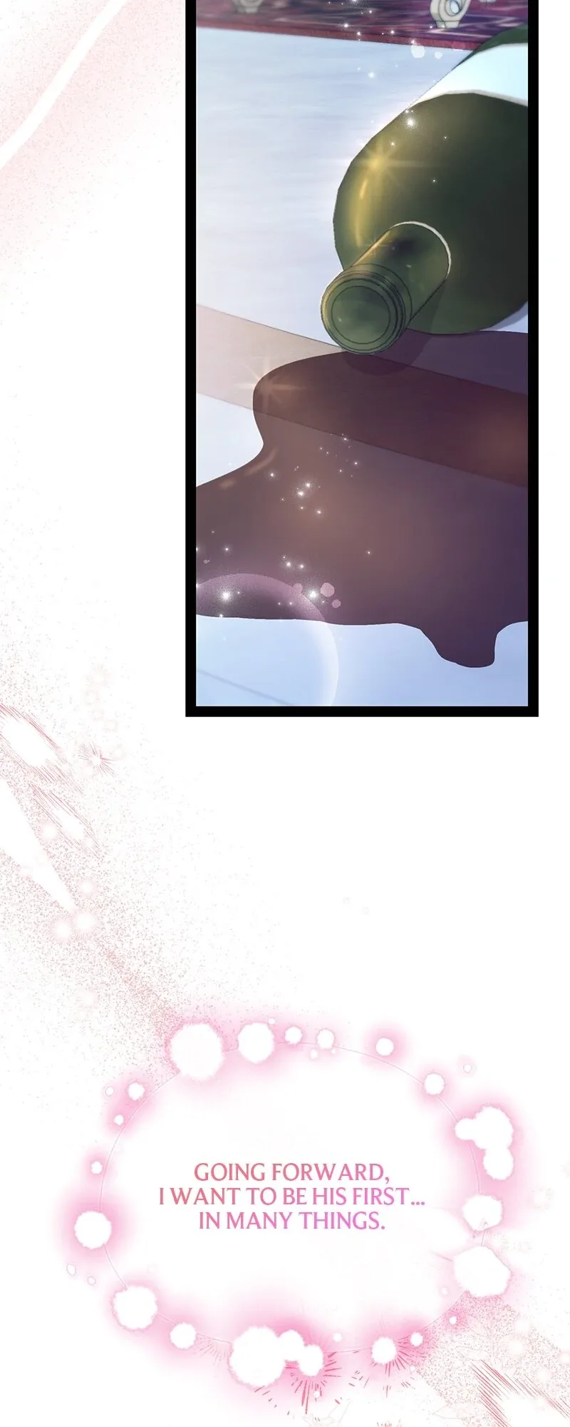 Becoming a Wicked Witch With a Paladin’s First Night Chapter 41 page 77