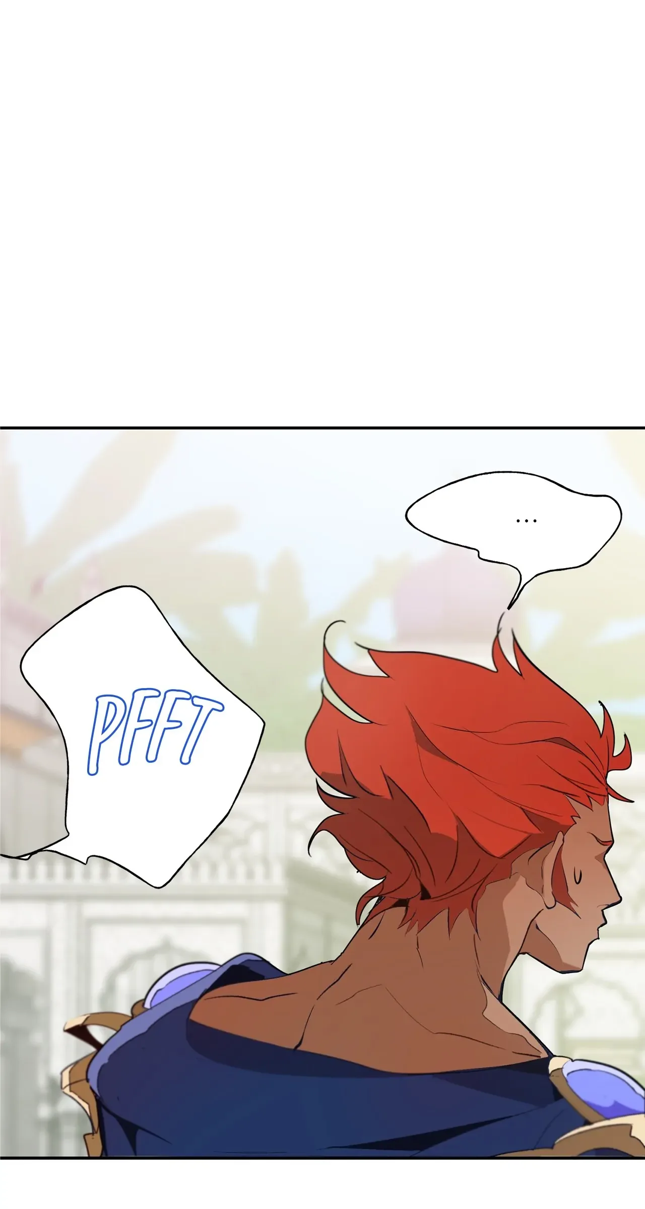 Becoming Best Friends With the Icy Male Lead Chapter 28 page 27