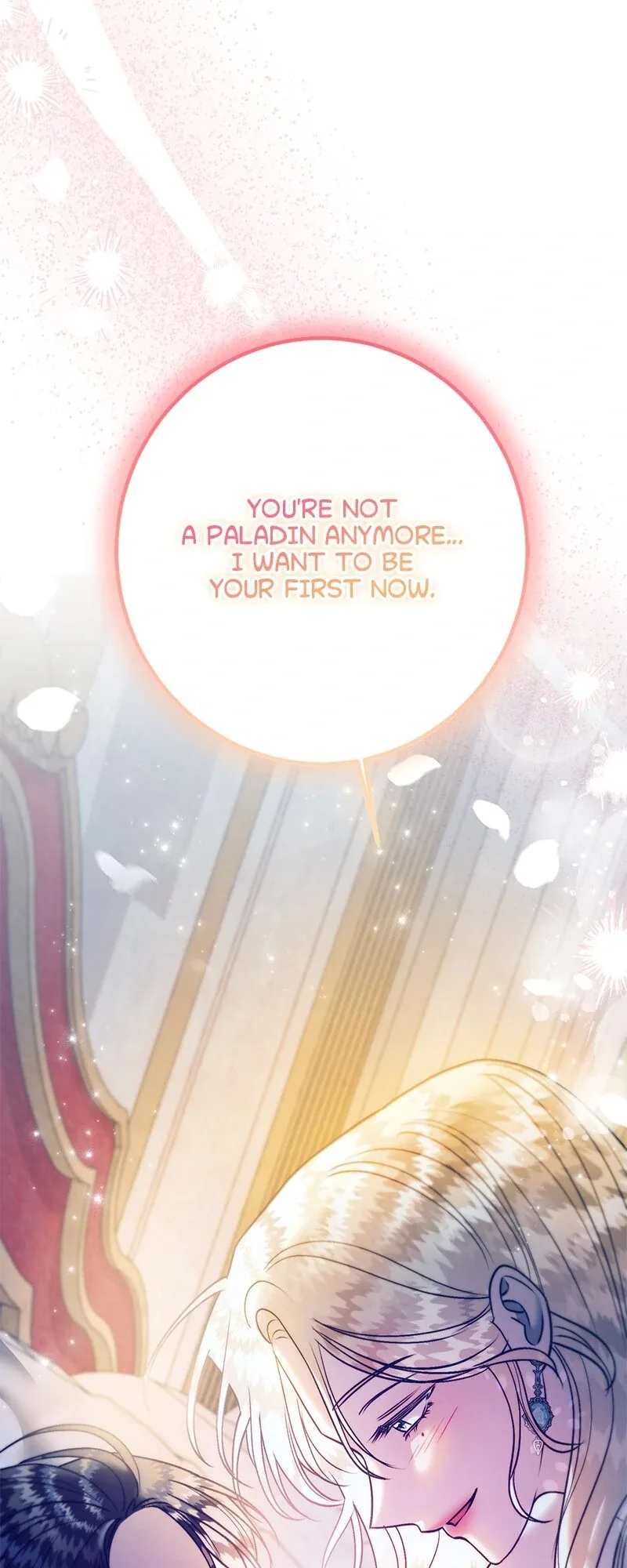 Becoming a Wicked Witch With a Paladin’s First Night Chapter 41 page 75