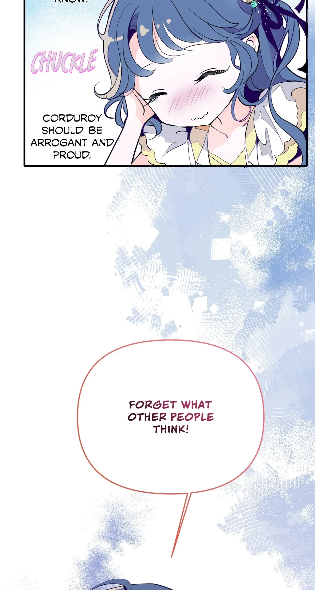 Becoming Best Friends With the Icy Male Lead Chapter 27 page 63