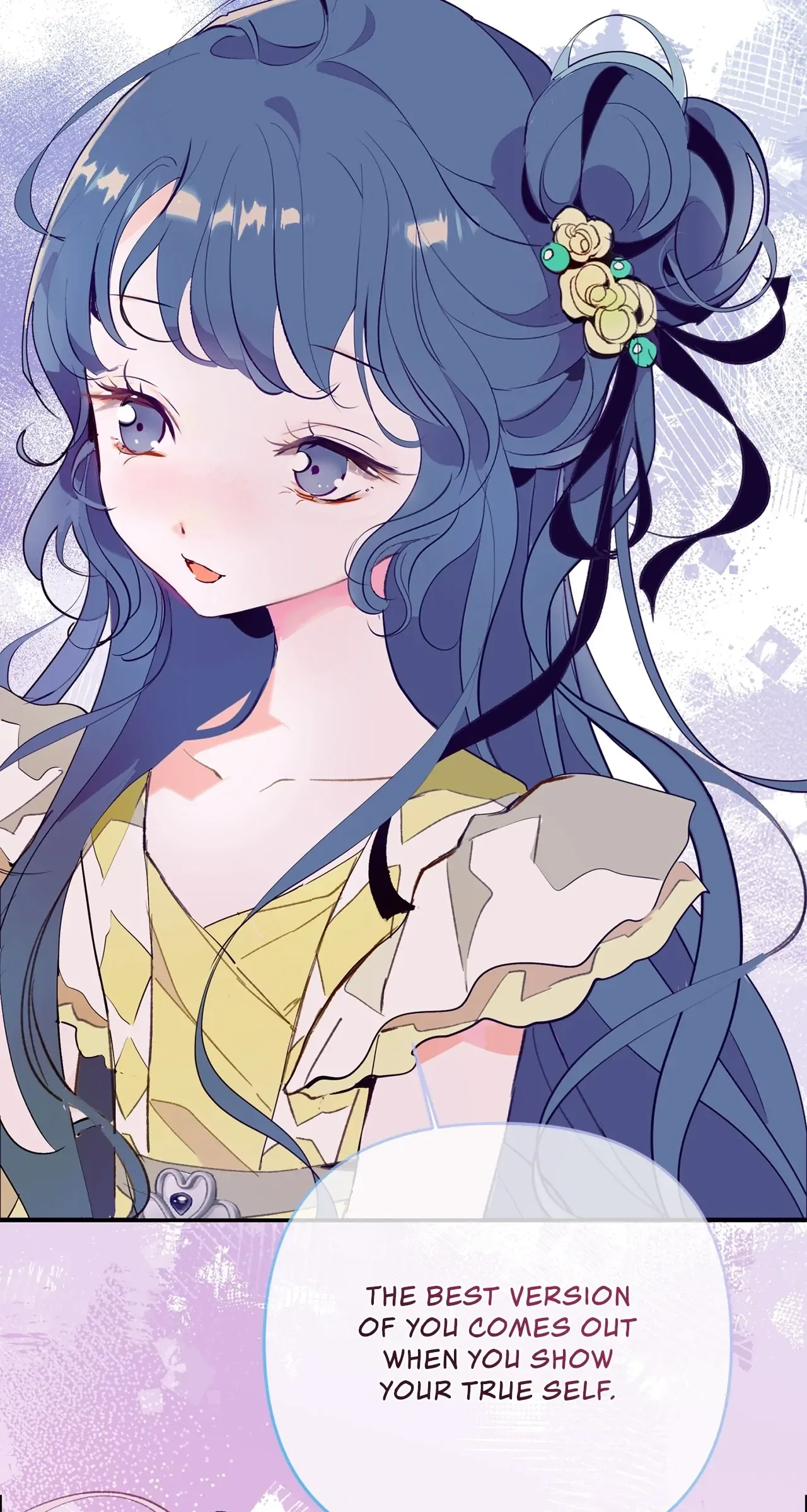 Becoming Best Friends With the Icy Male Lead Chapter 27 page 64