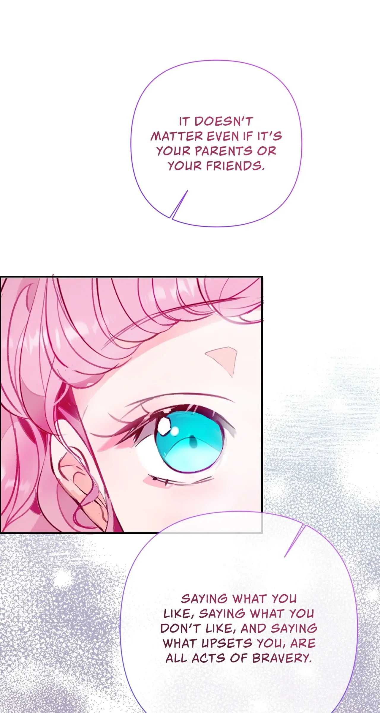 Becoming Best Friends With the Icy Male Lead Chapter 27 page 66