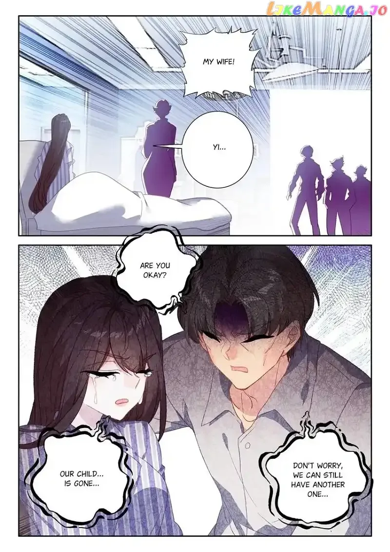 Becoming Immortal by Paying Cash Chapter 82 page 13