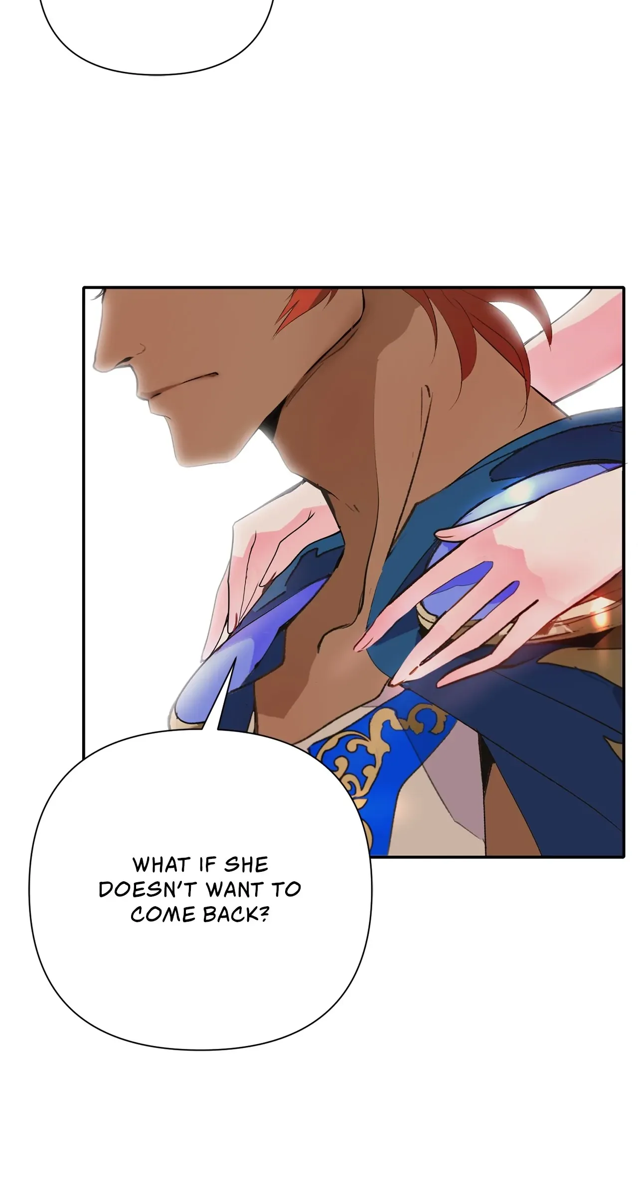 Becoming Best Friends With the Icy Male Lead Chapter 28 page 30